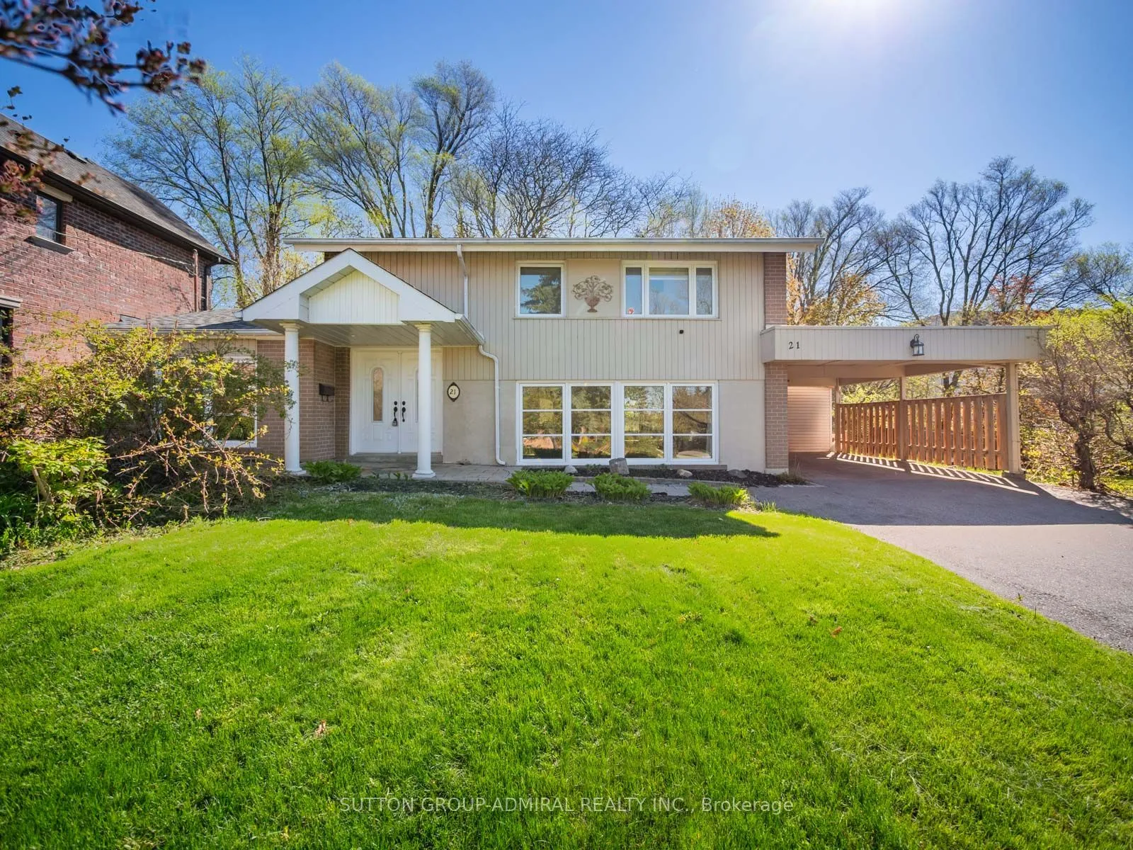 Detached Home For Sale | C13120944