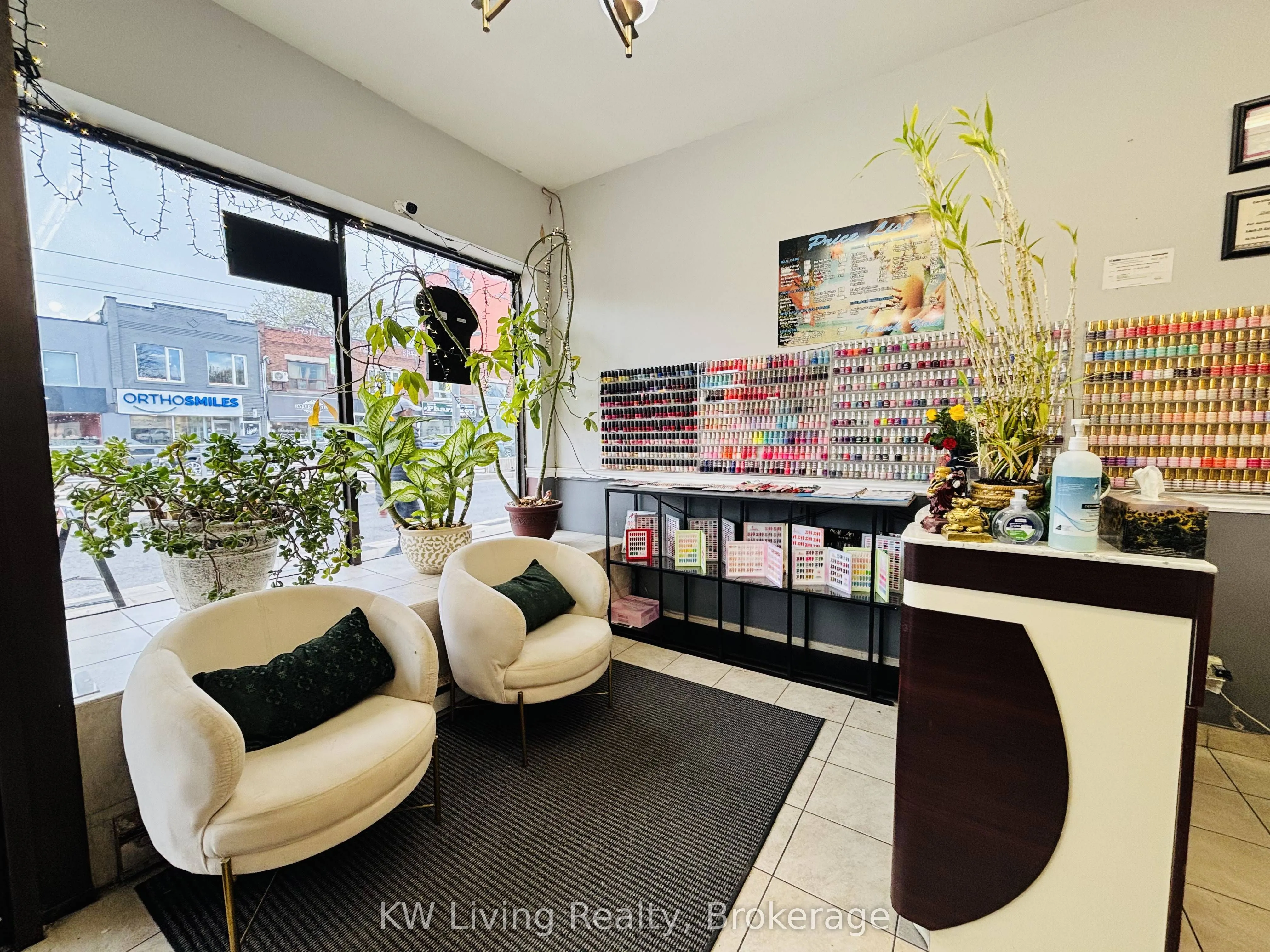 Business For Sale | C13121652
