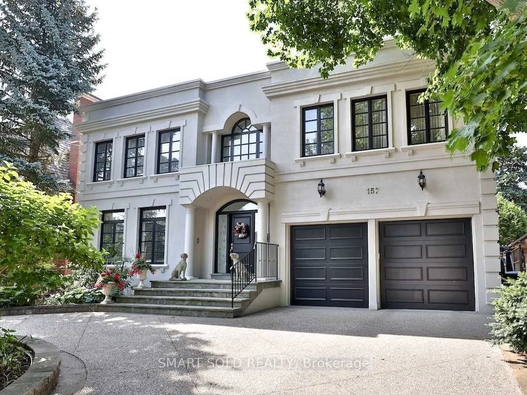 Detached Home For Lease | C13122032