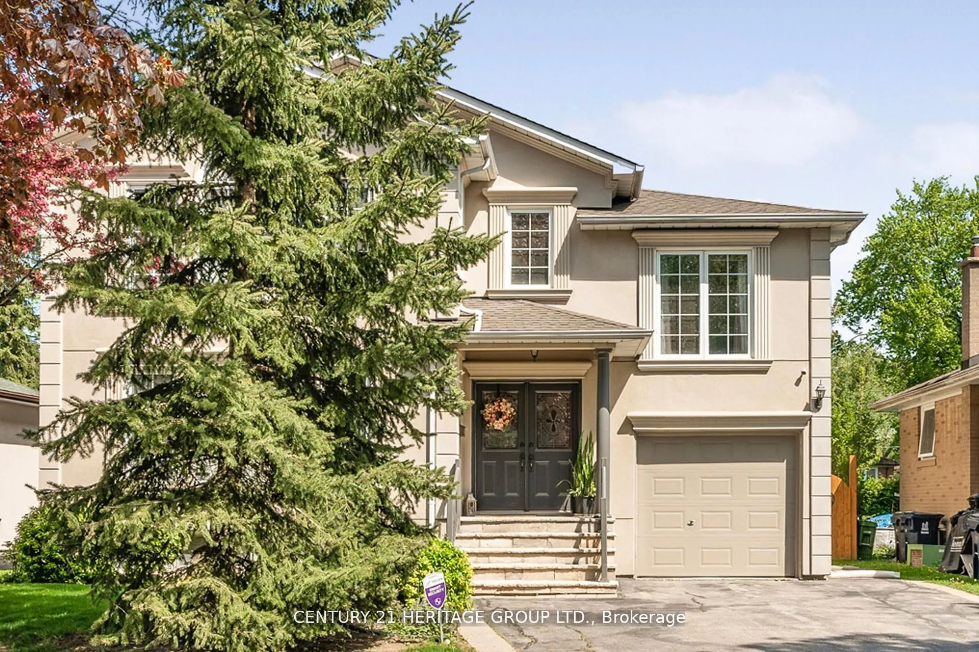 Detached Home For Sale | C13122034