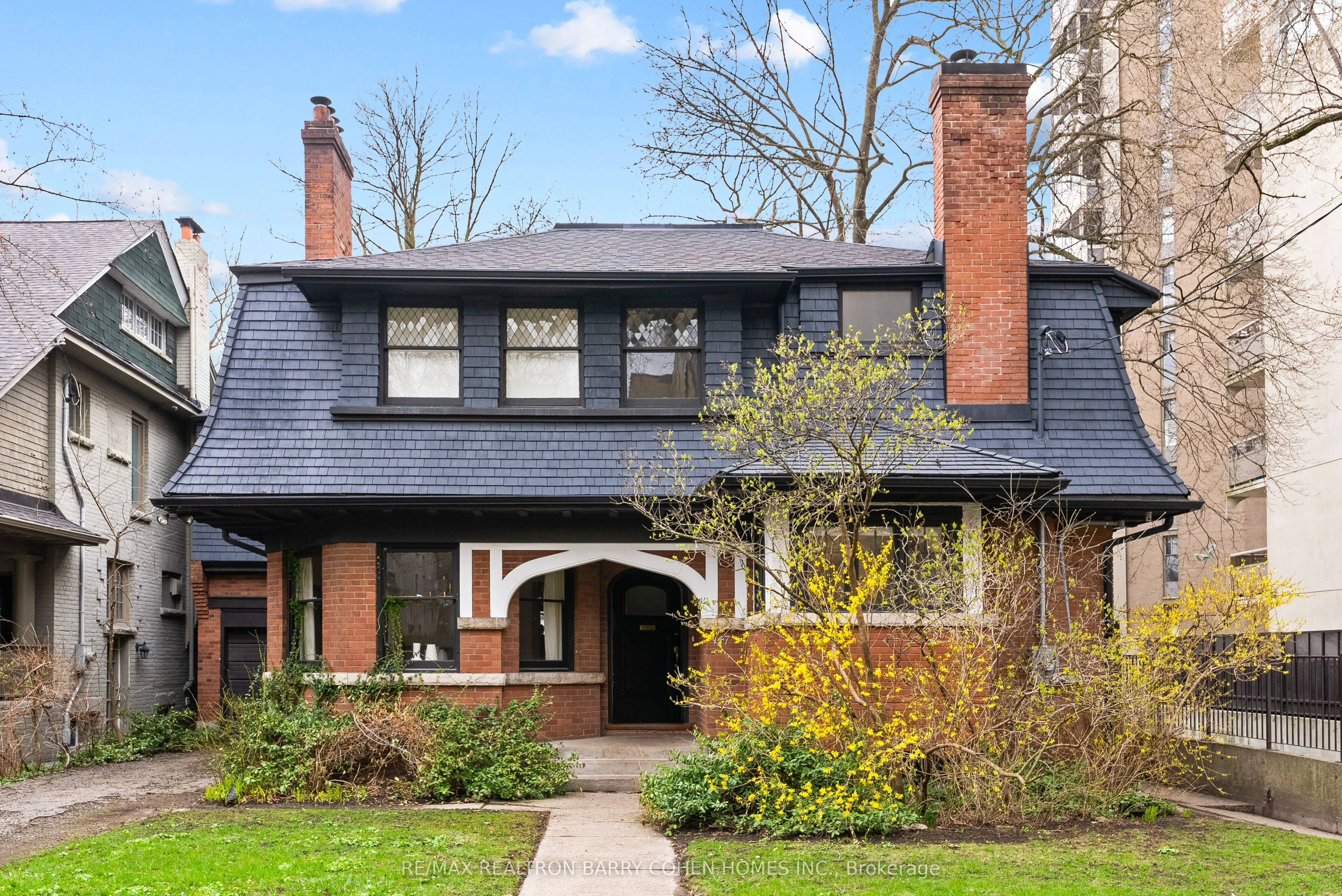 Detached Home For Sale | C13122338