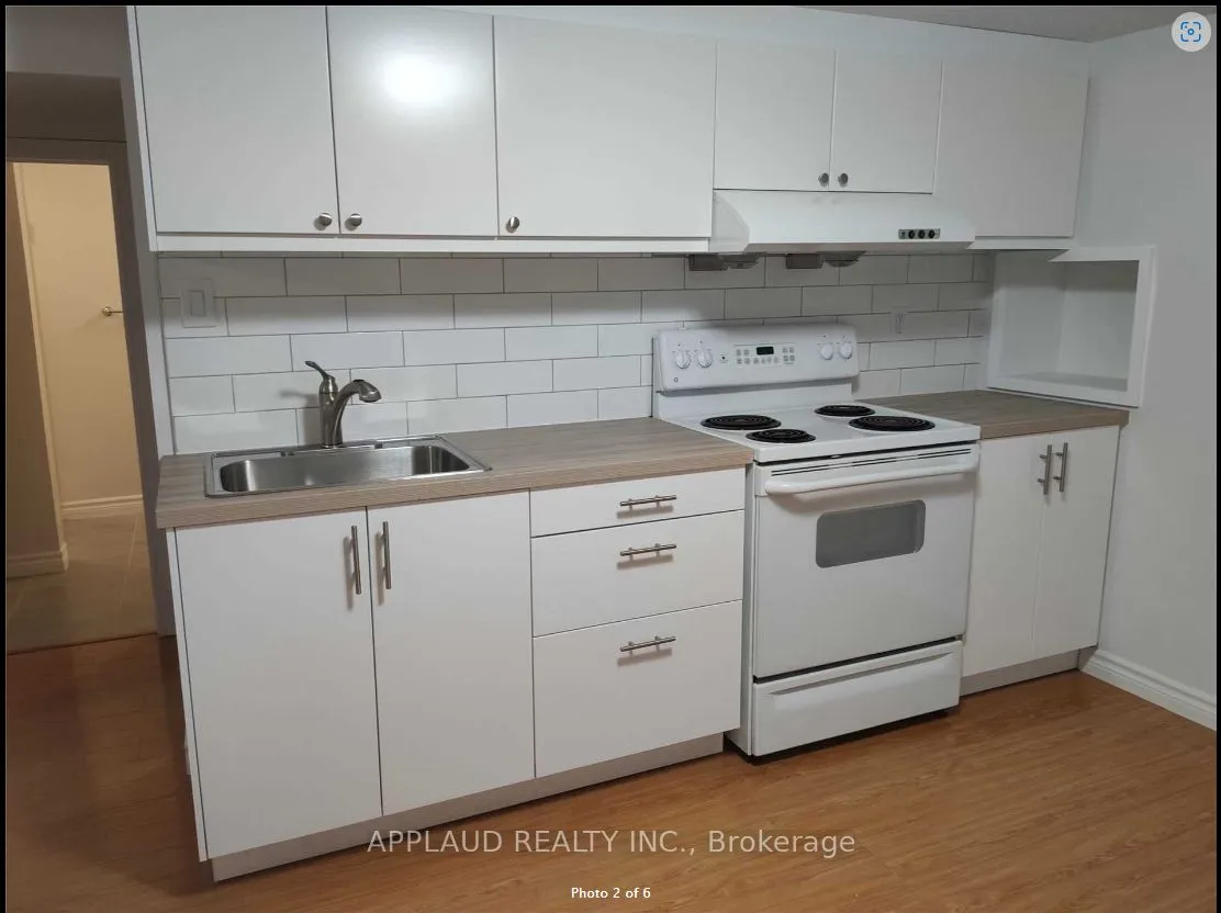 Detached Home For Lease | C13122708
