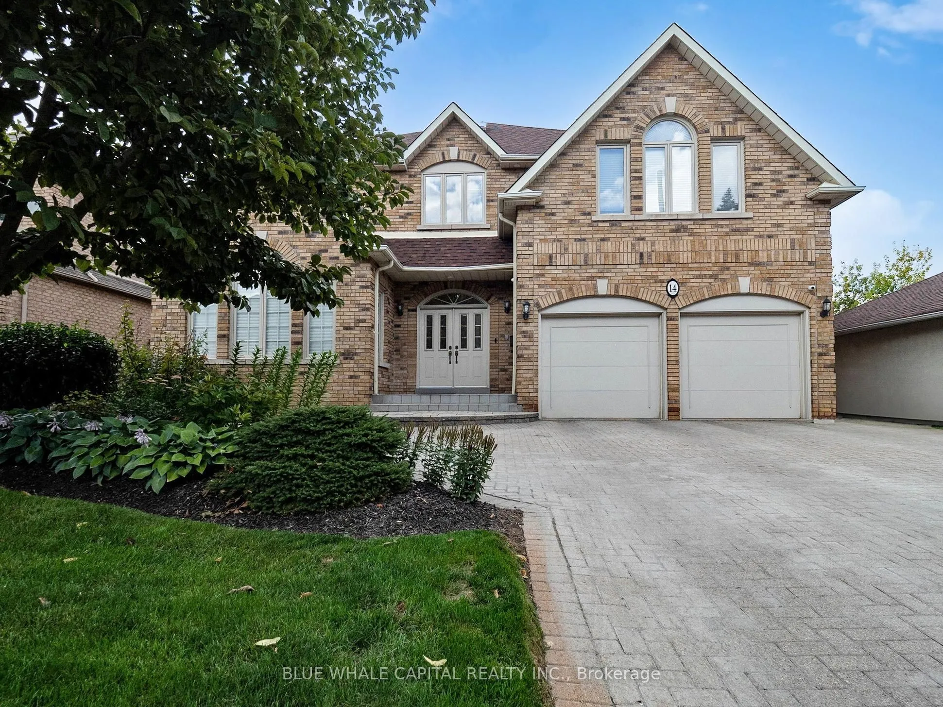 Detached Home For Sale | C13122732