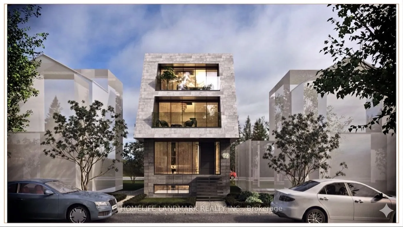 Detached Home For Sale | C13123508