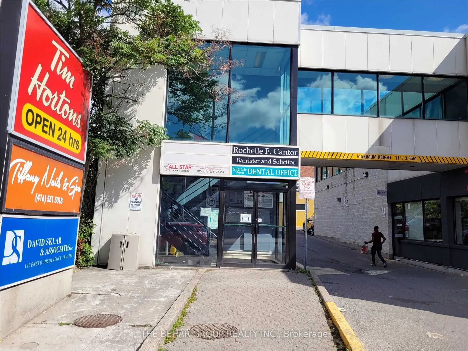 Office For Lease | C13123590