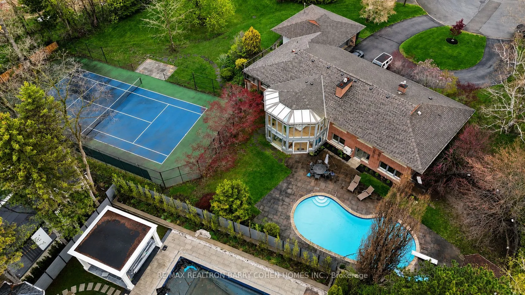 Detached Home For Sale | C13124336