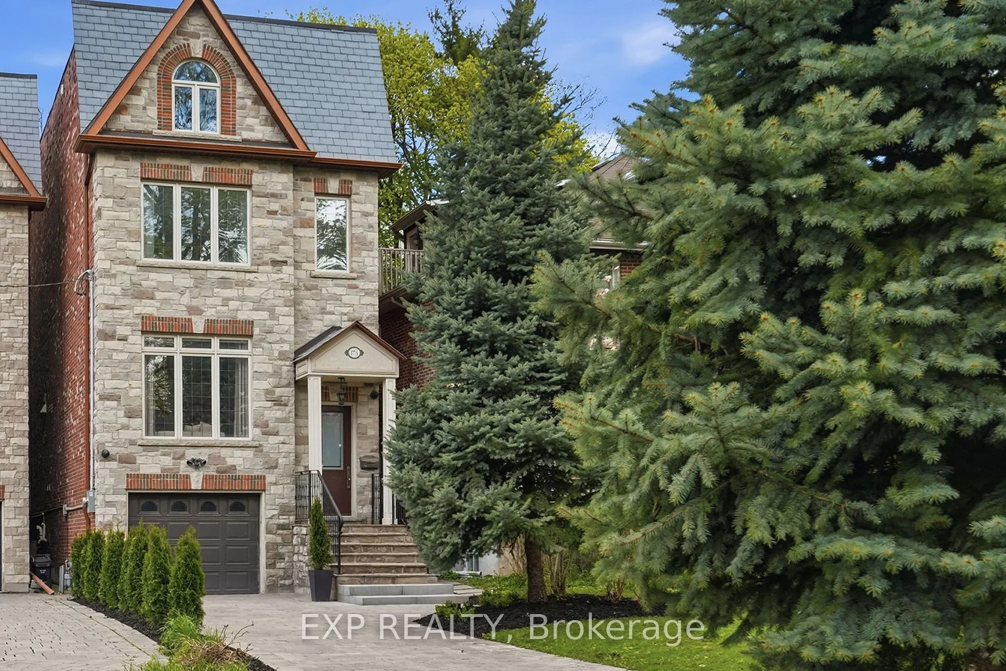 Detached Home For Sale | C13124484