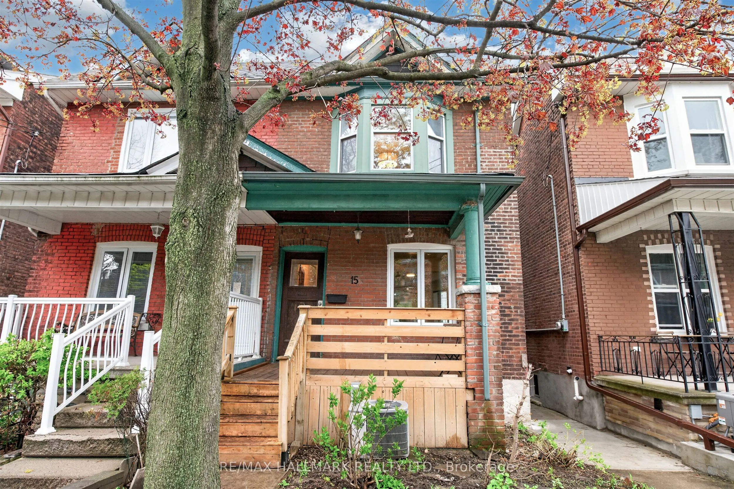 Semi-Detached Home For Sale | C13124820