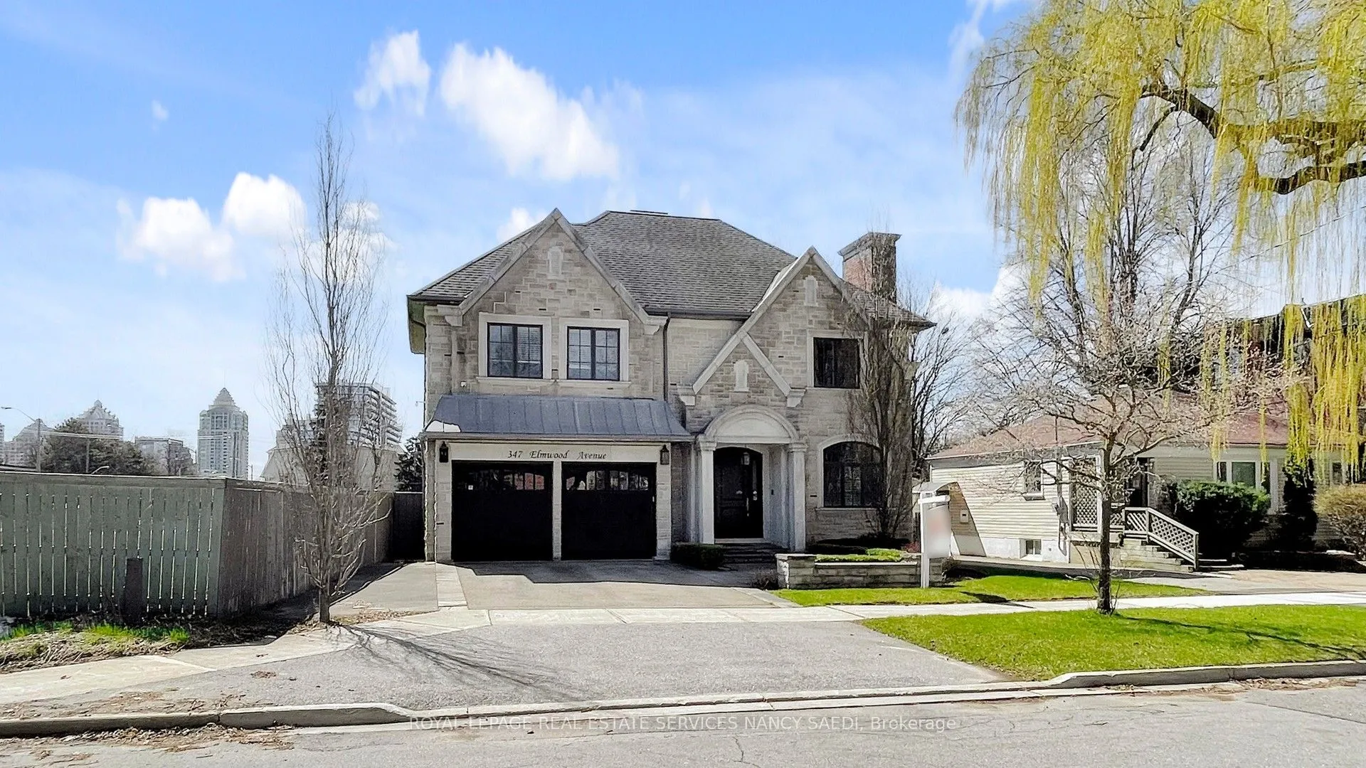 Detached Home For Sale | C13124856