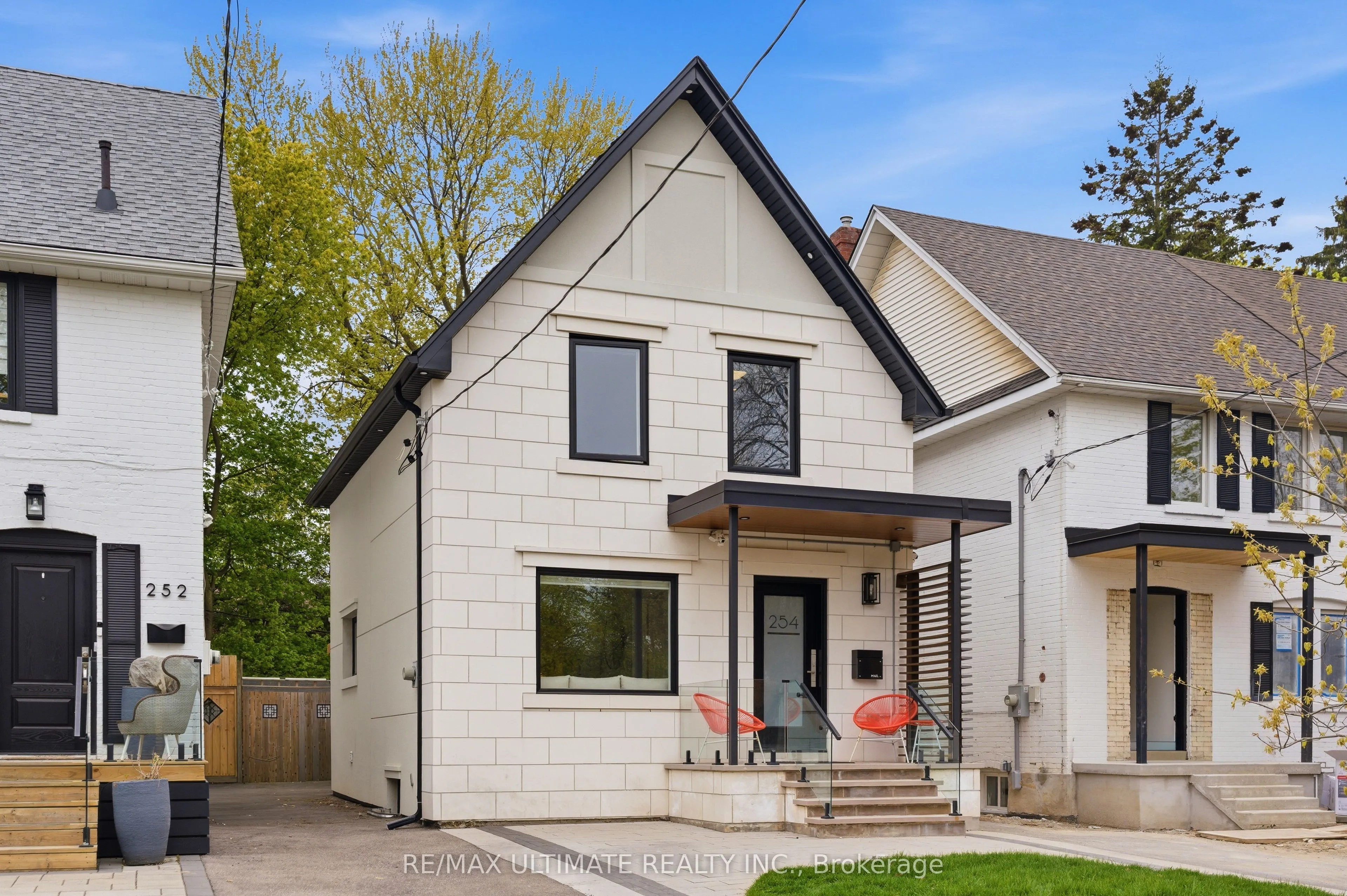 Detached Home For Sale | C13126364