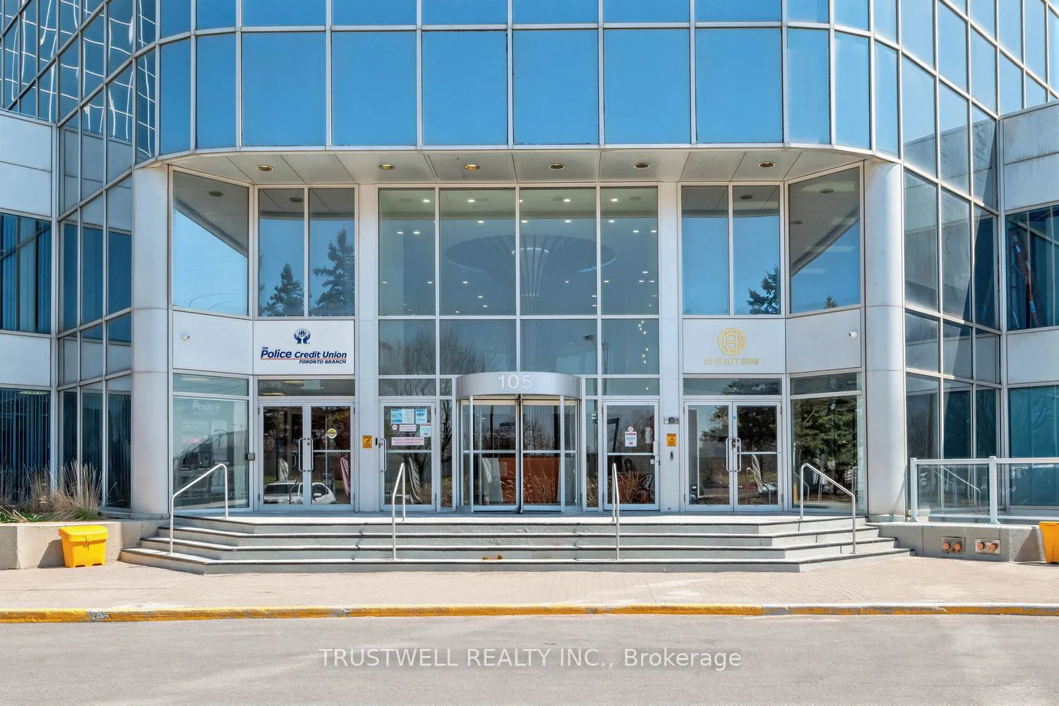 Office For Lease | C13127152
