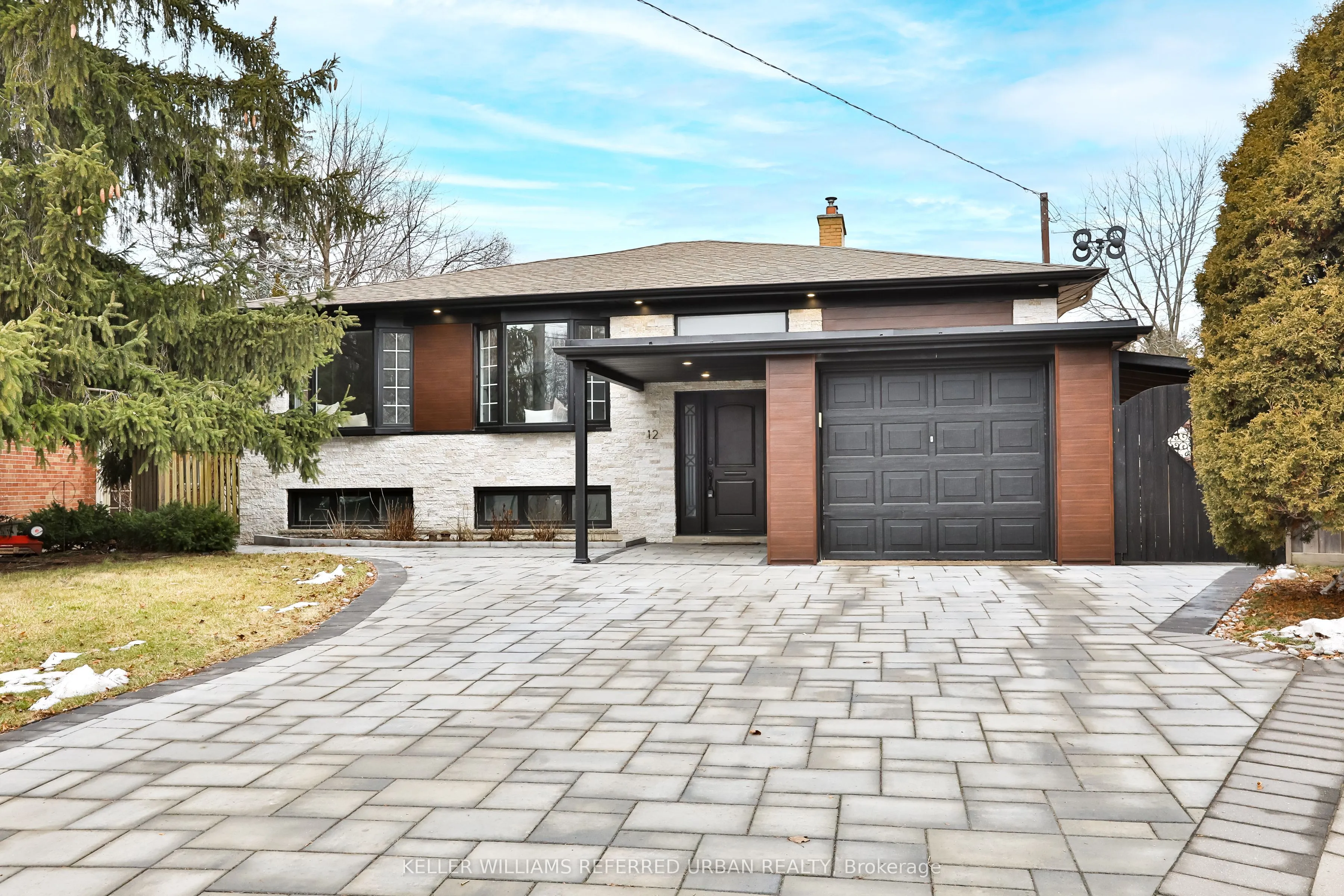 Duplex For Lease | C13127714