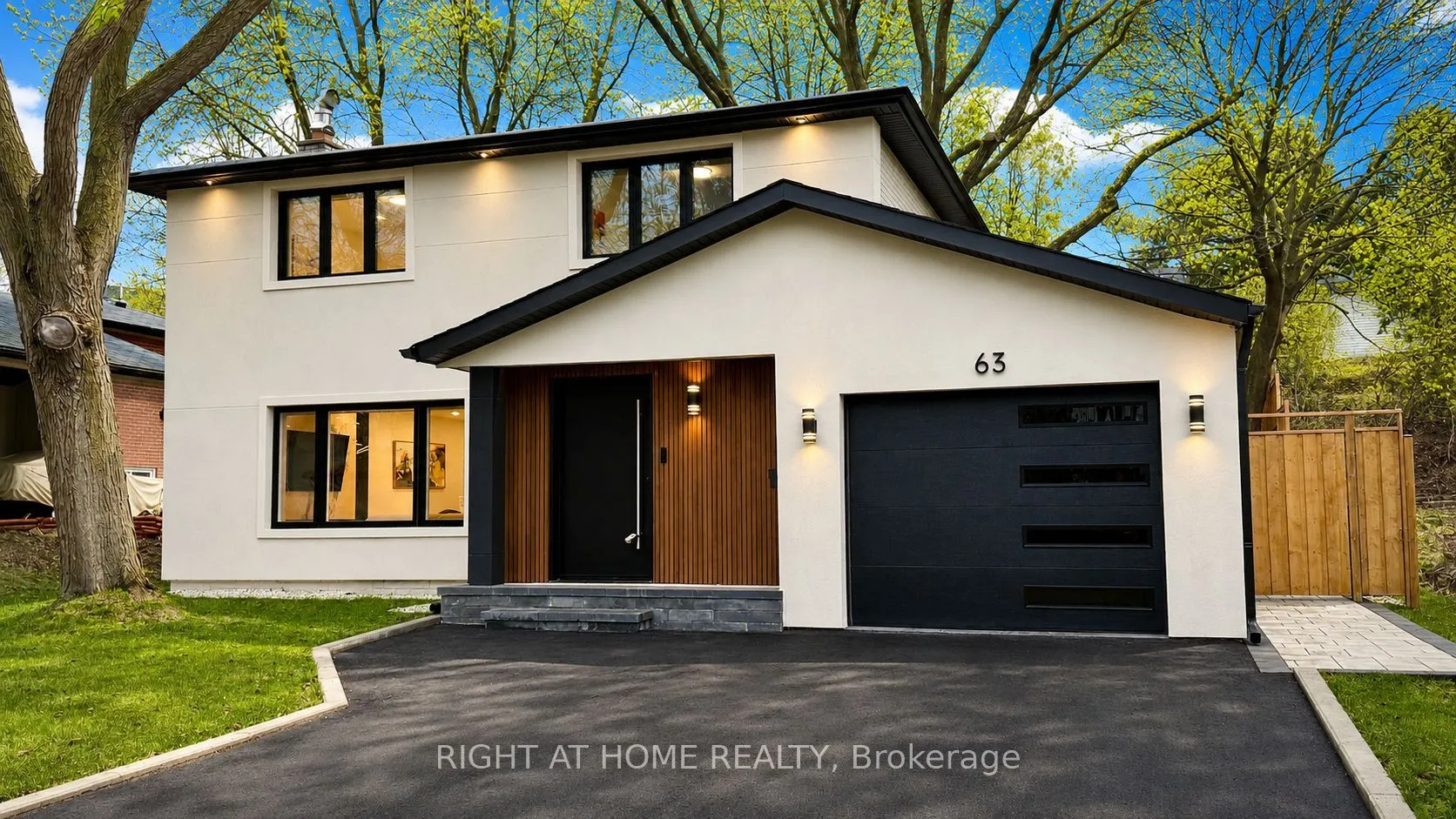 Detached Home For Sale | C13127868