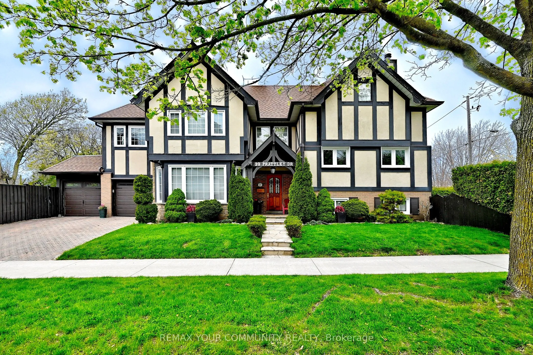 Detached Home For Sale | C13128016