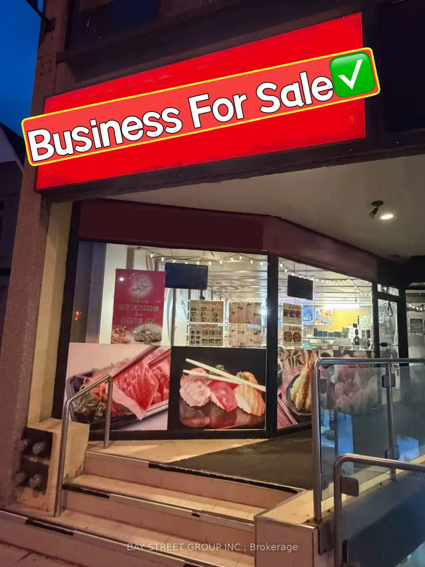 Business For Sale | C13128376