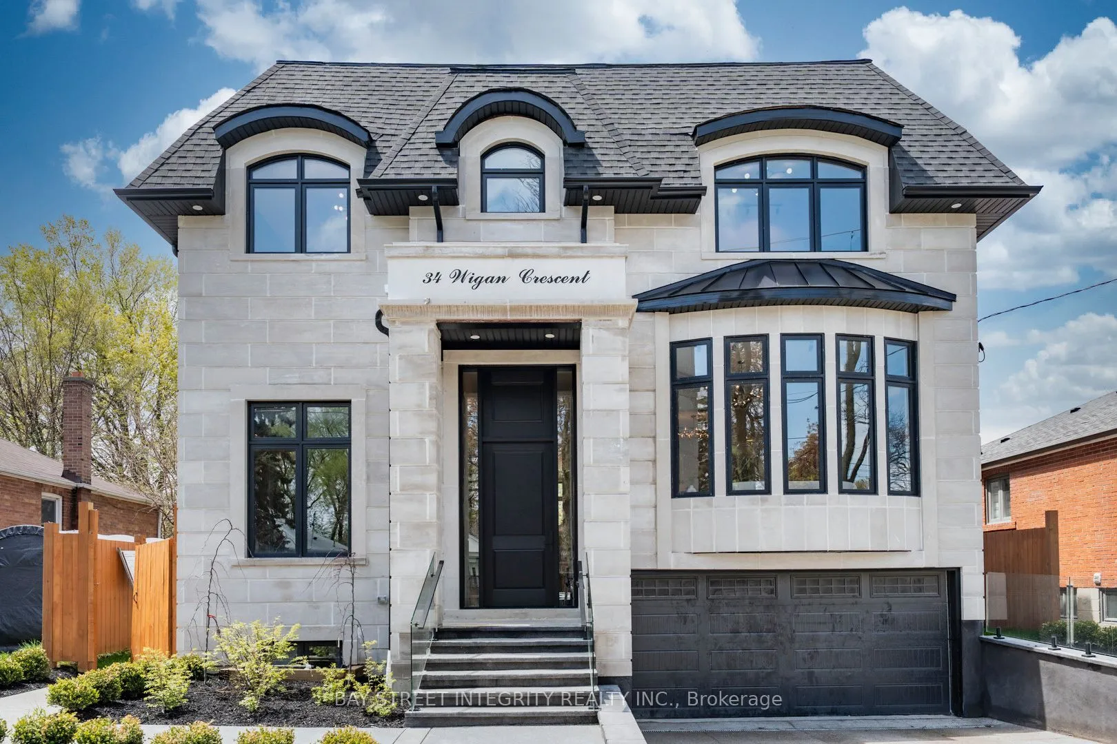 Detached Home For Sale | C13128438