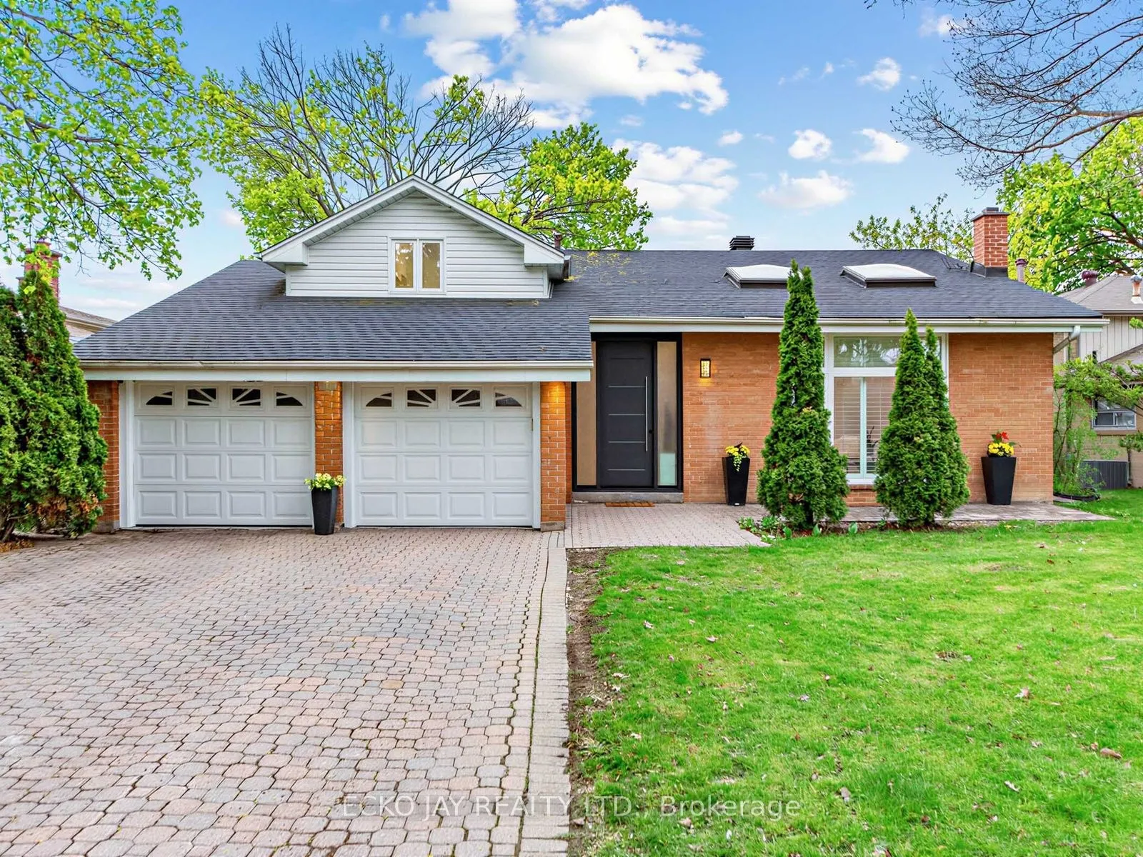 Detached Home For Sale | C13129112