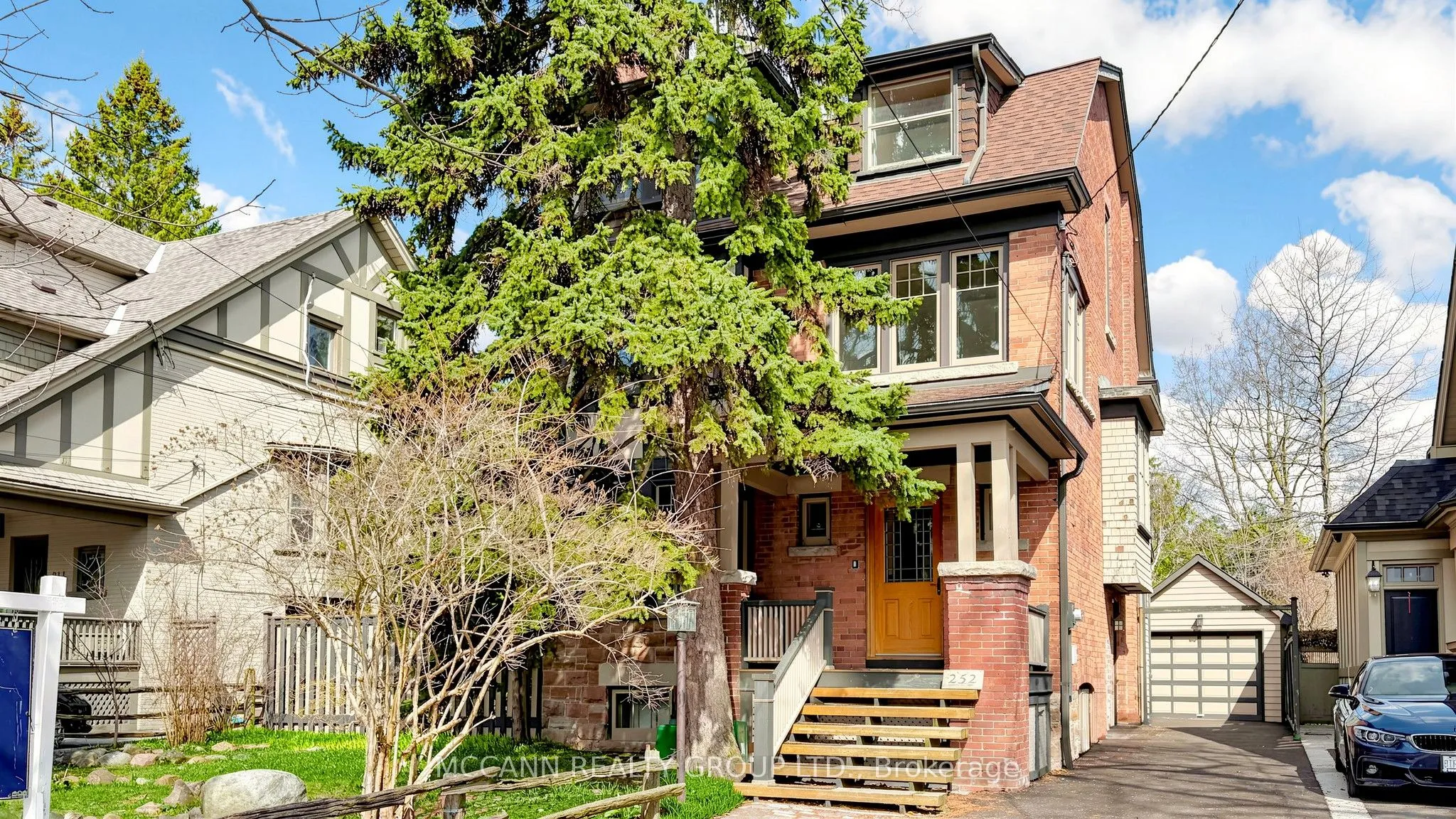 Detached Home For Sale | C13130516