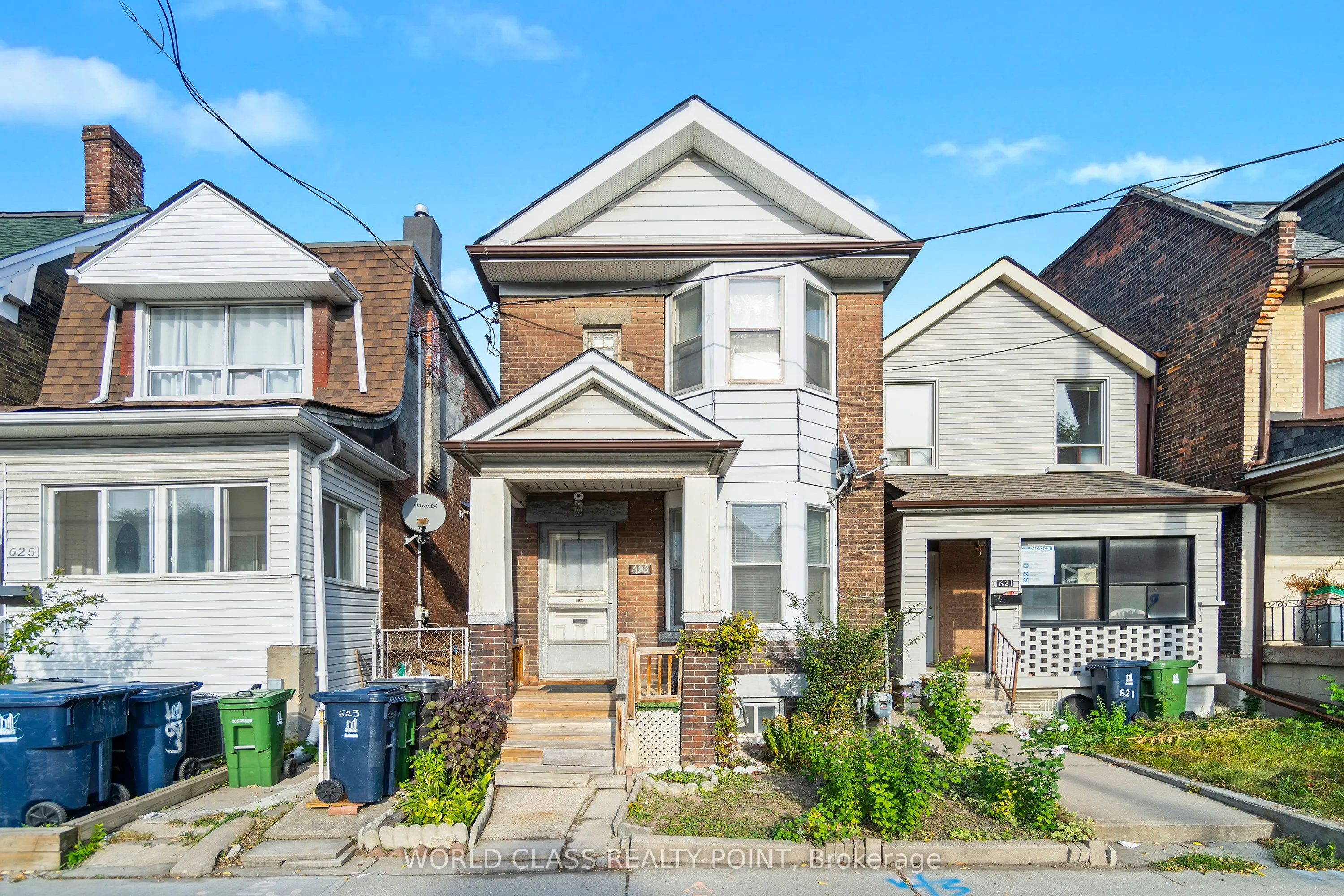 Detached Home For Sale | C13131154