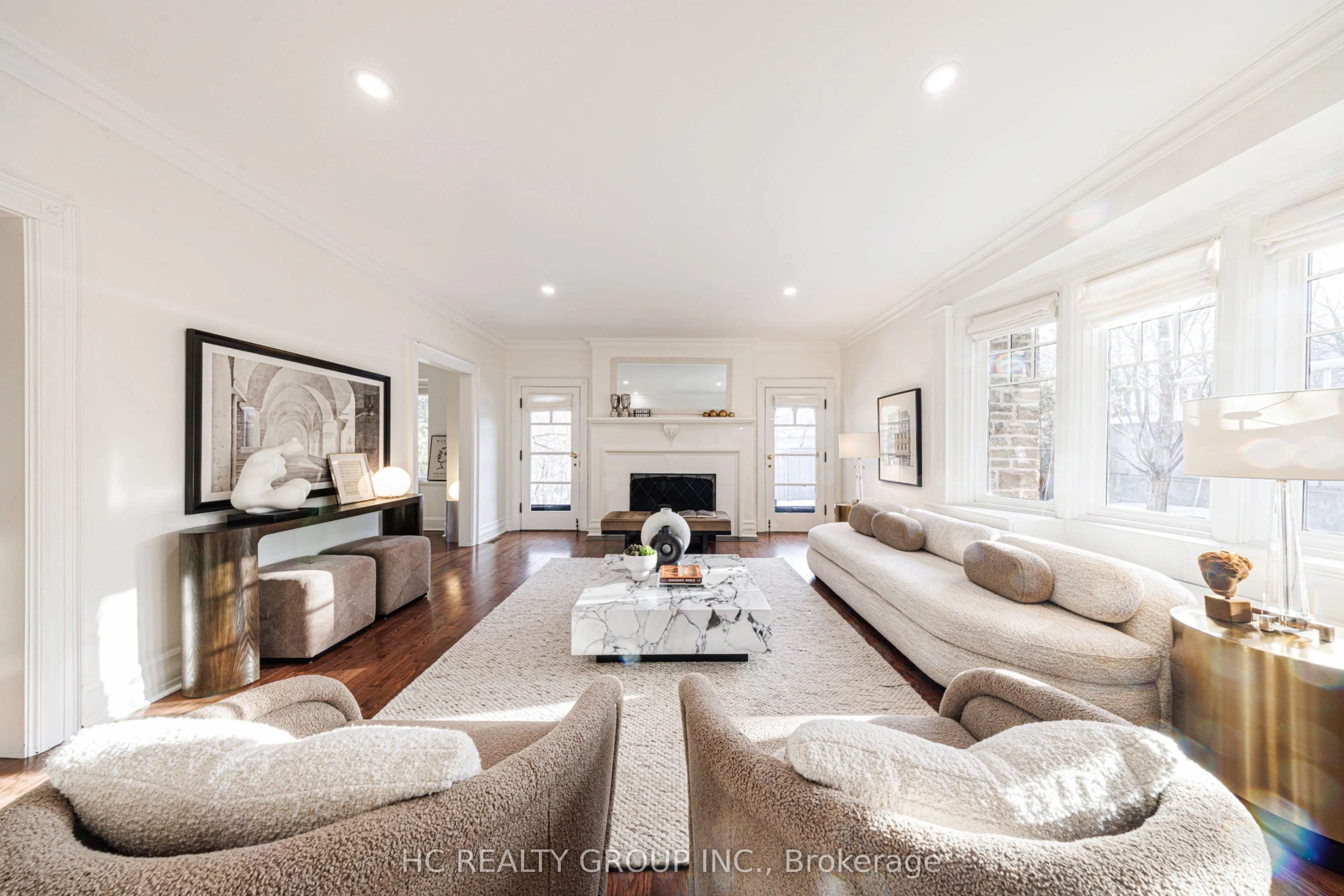 Detached Home For Sale | C13131524
