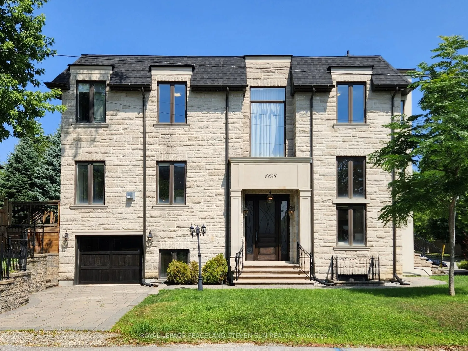 Detached Home For Sale | C13131680