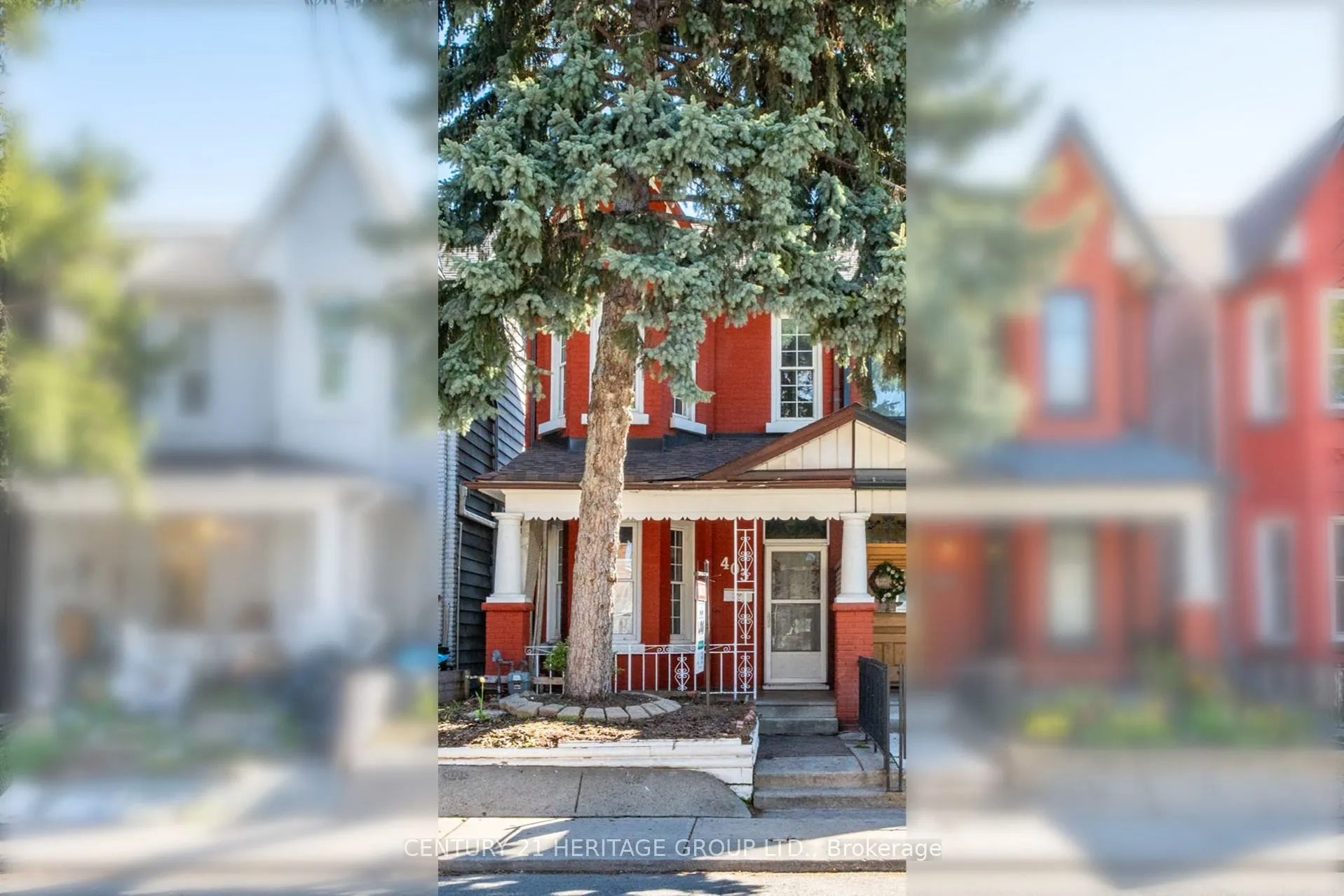 Semi-Detached Home For Sale | C13133224
