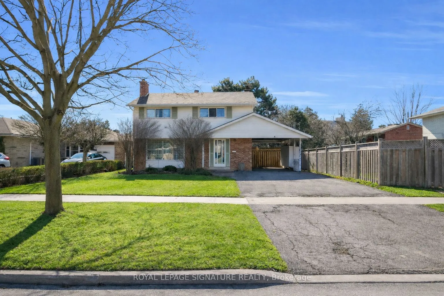 Detached Home For Sale | C13133294