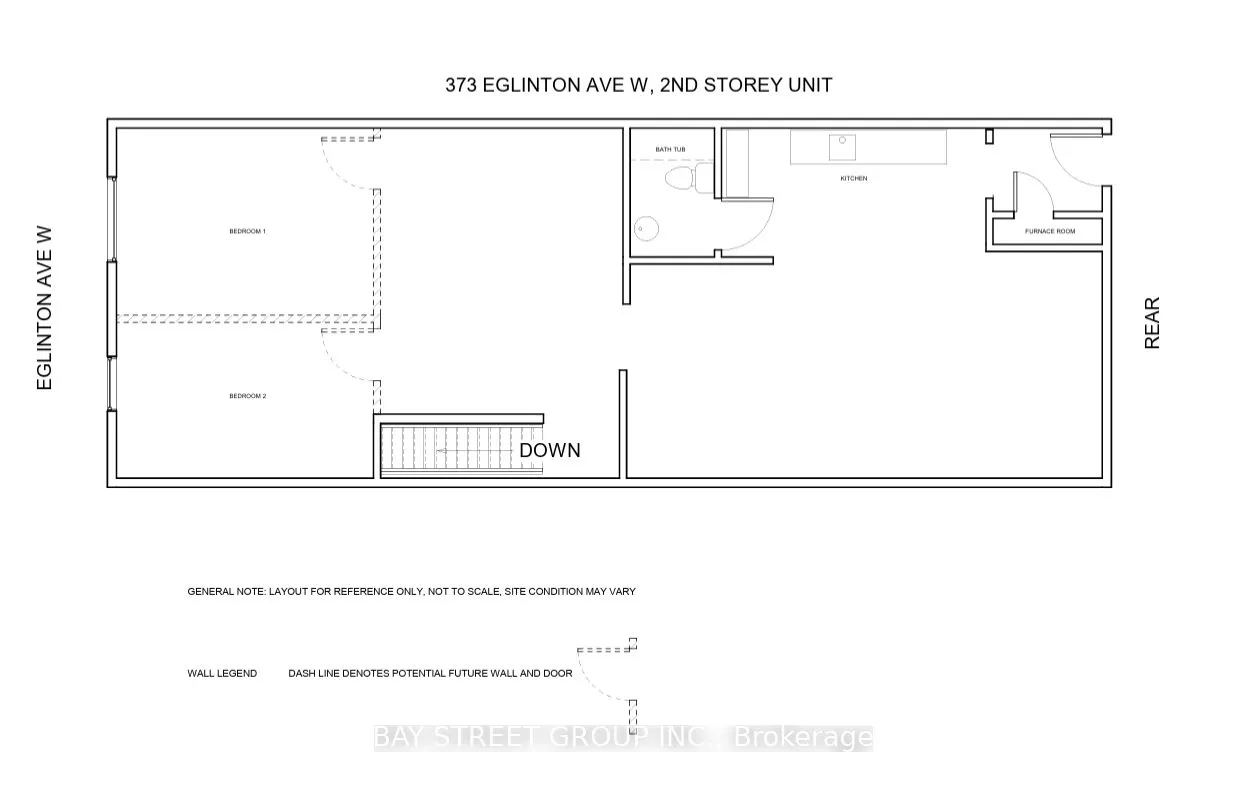 Property For Lease | C13133308
