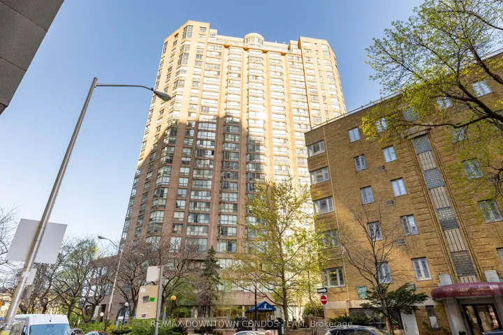 44 St Joseph Street, Toronto C01, ON M4Y 2W4