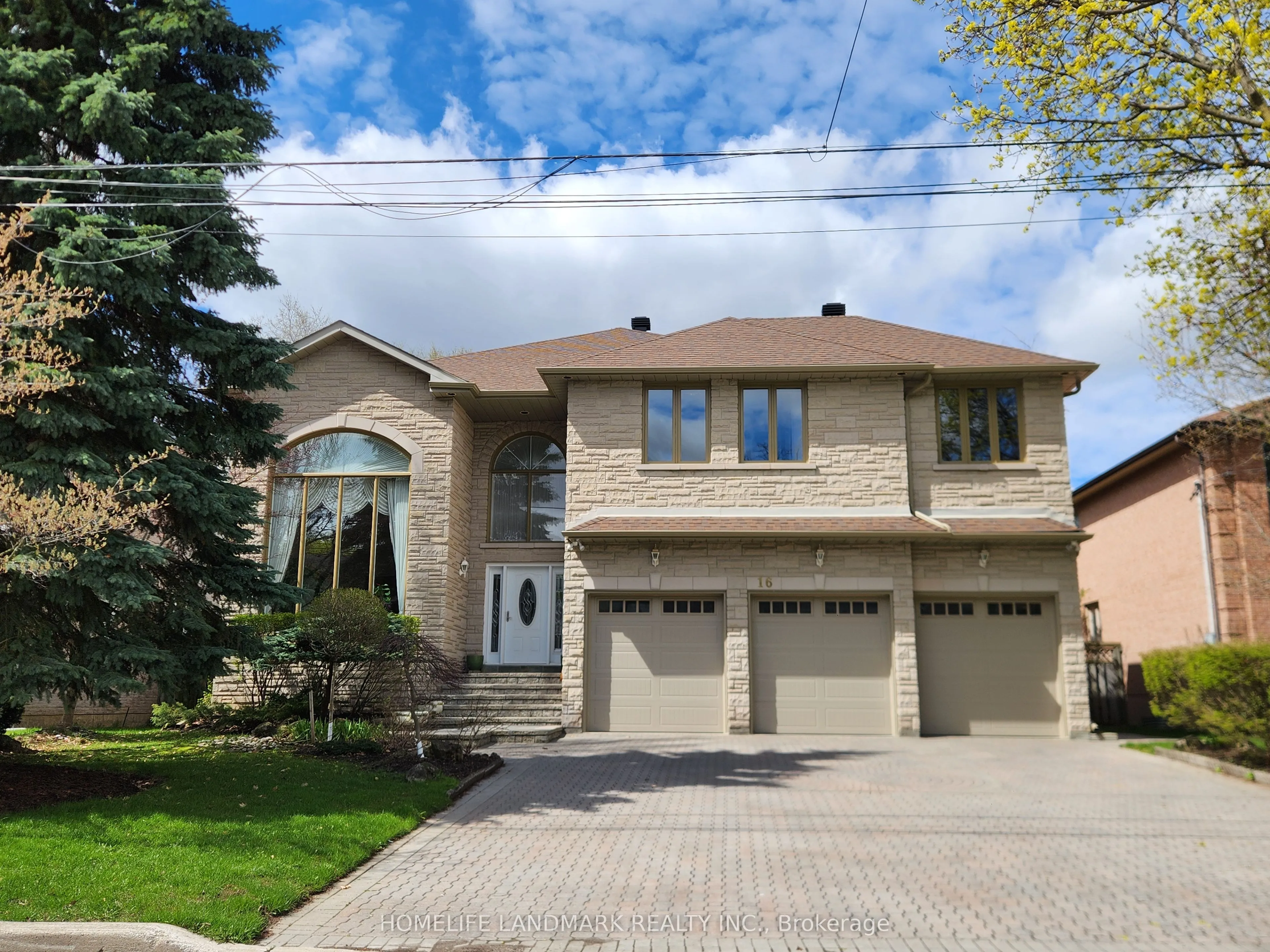 Detached Home For Sale | C13134928