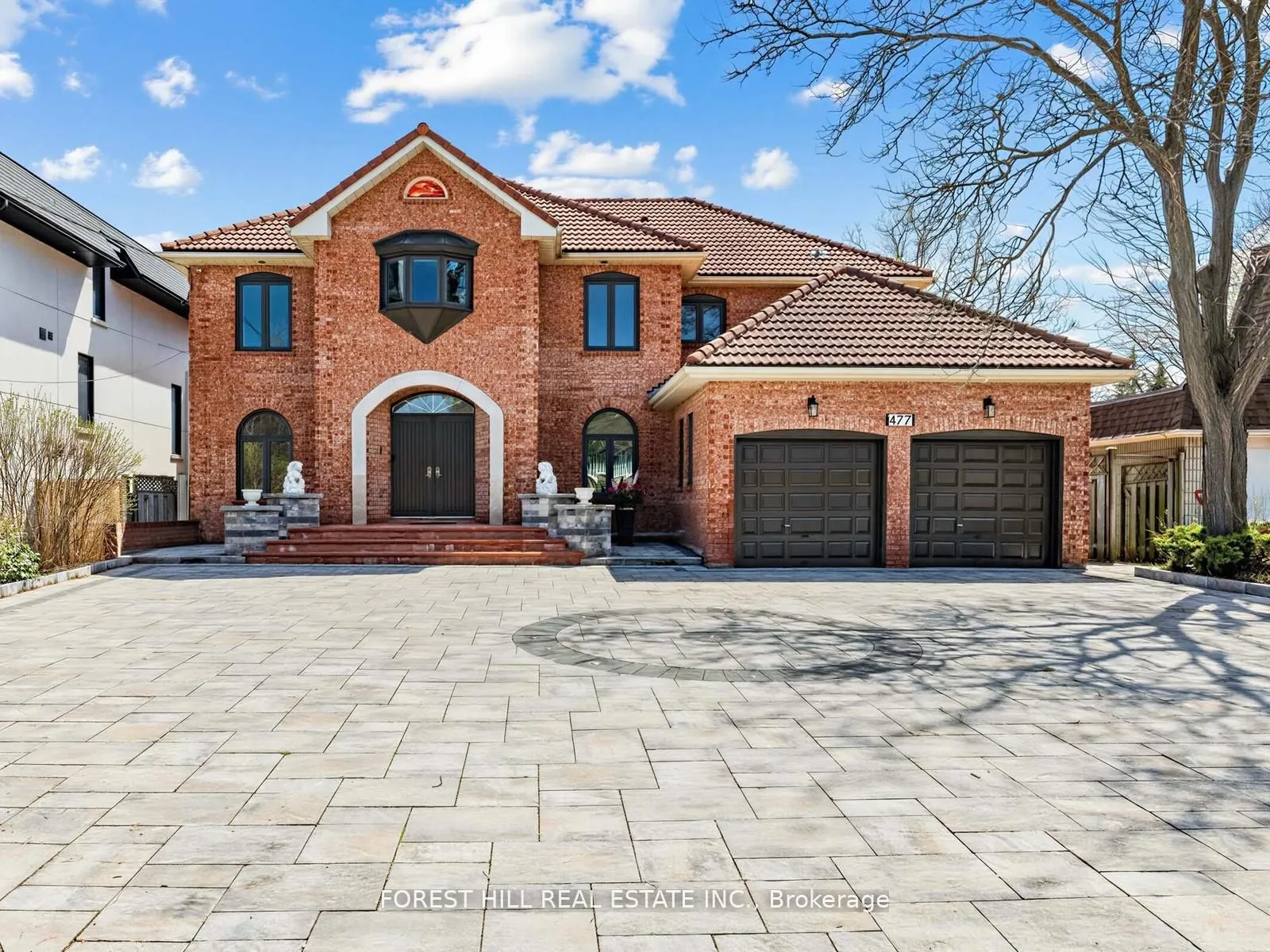 Detached Home For Sale | C13134994