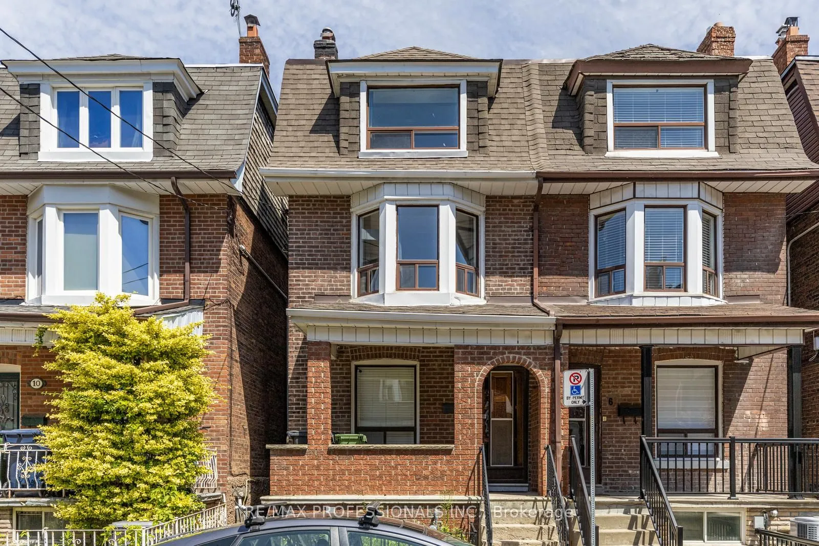Duplex For Lease | C13135410