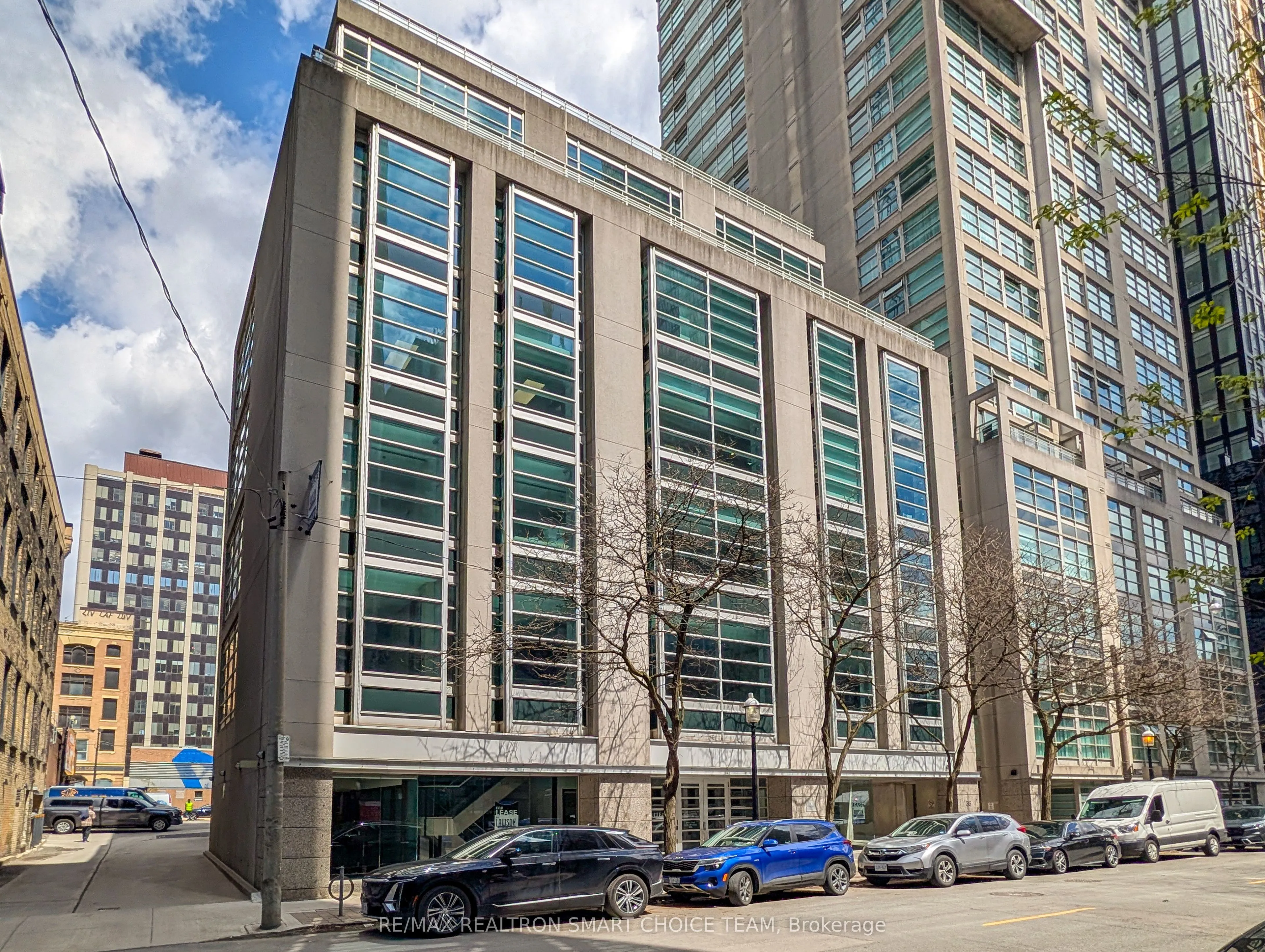 Office For Lease | C13135534