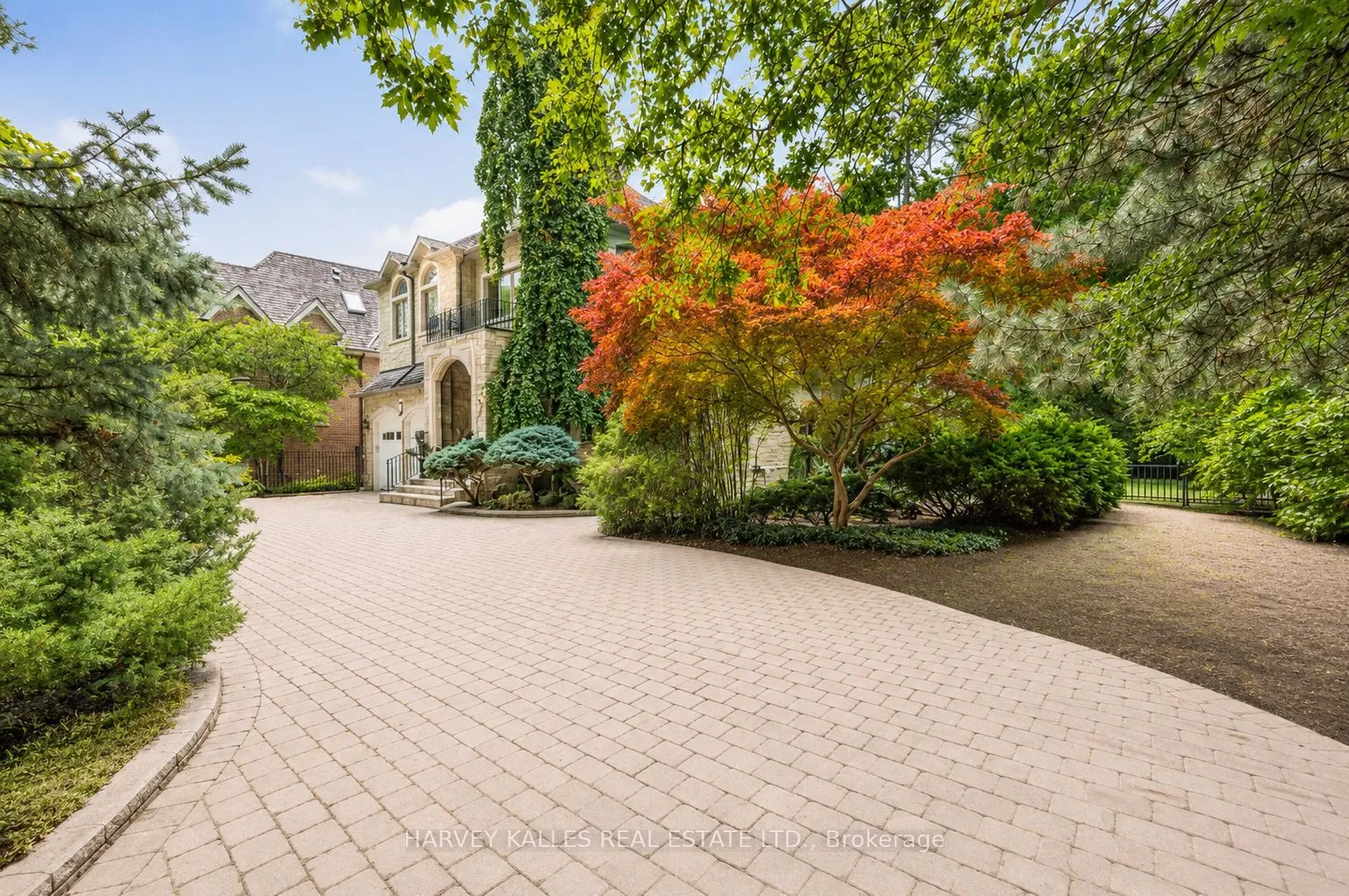 Detached Home For Sale | C13135628