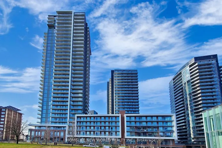 32  Forest manor  Road, Toronto C15, ON M2J 0H2