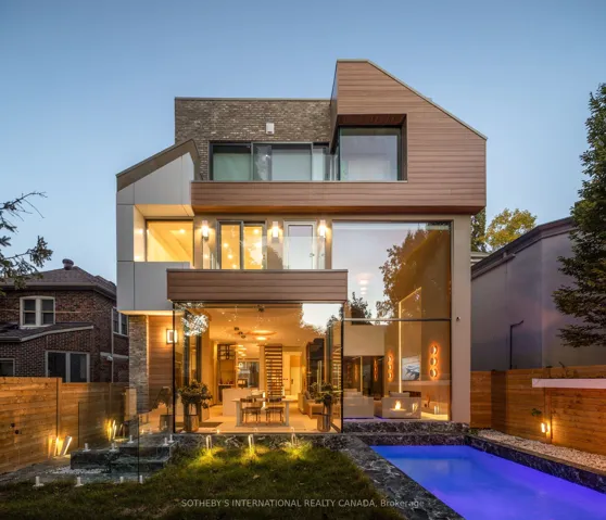 210  Glenayr  Road, Toronto C03, ON M5P 3C3