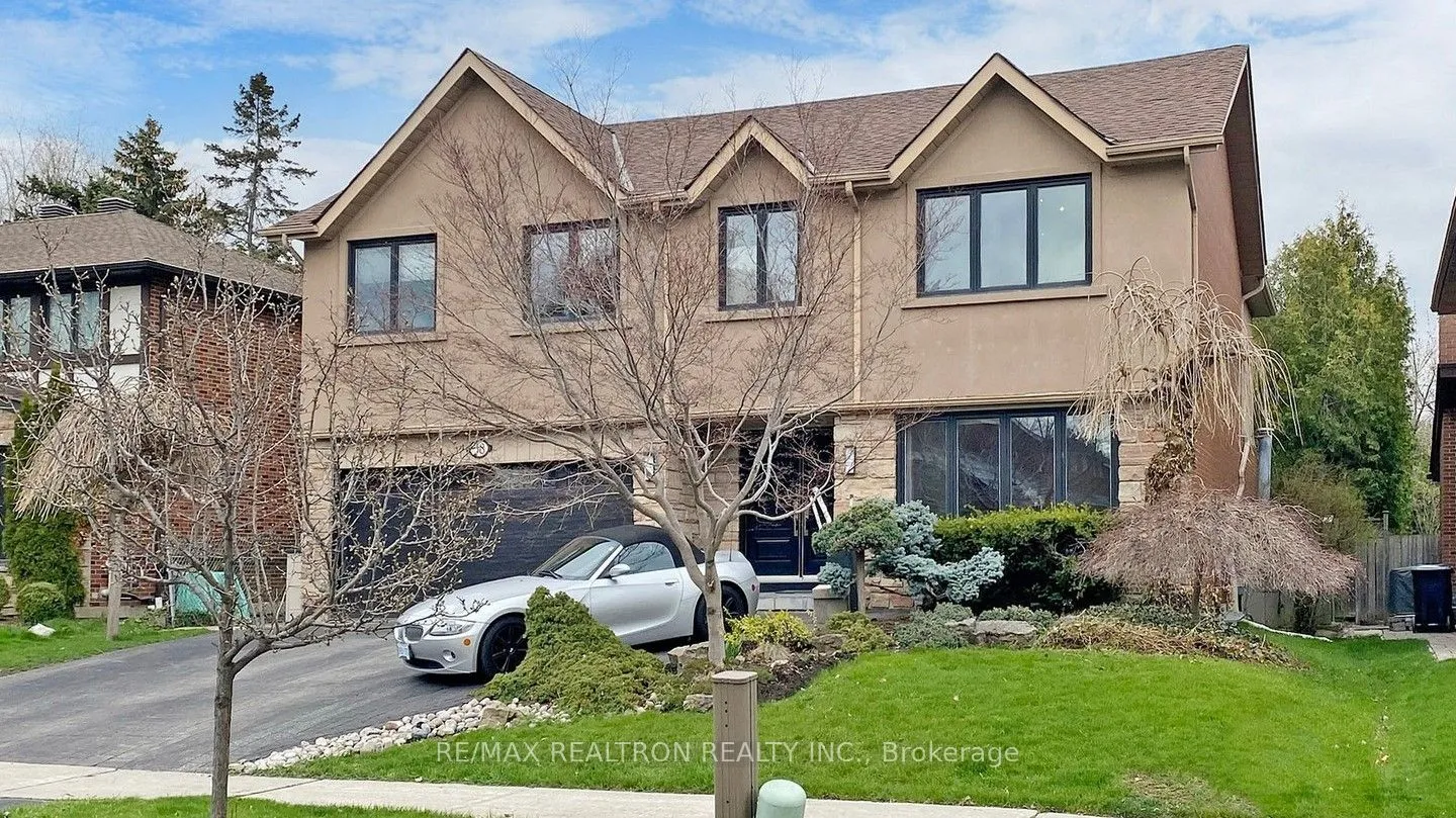 Detached Home For Sale | C13137172