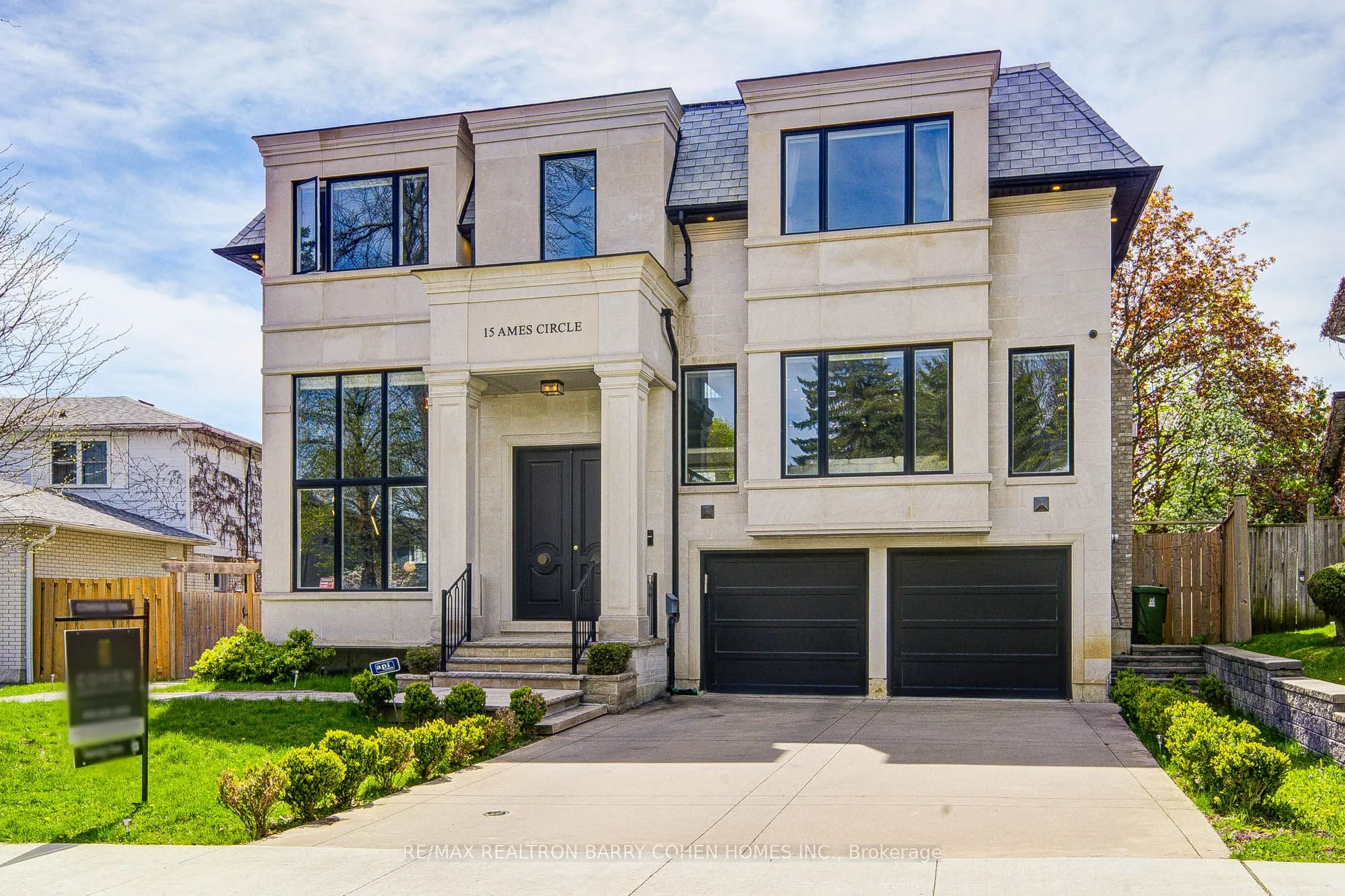Detached Home For Sale | C13137894