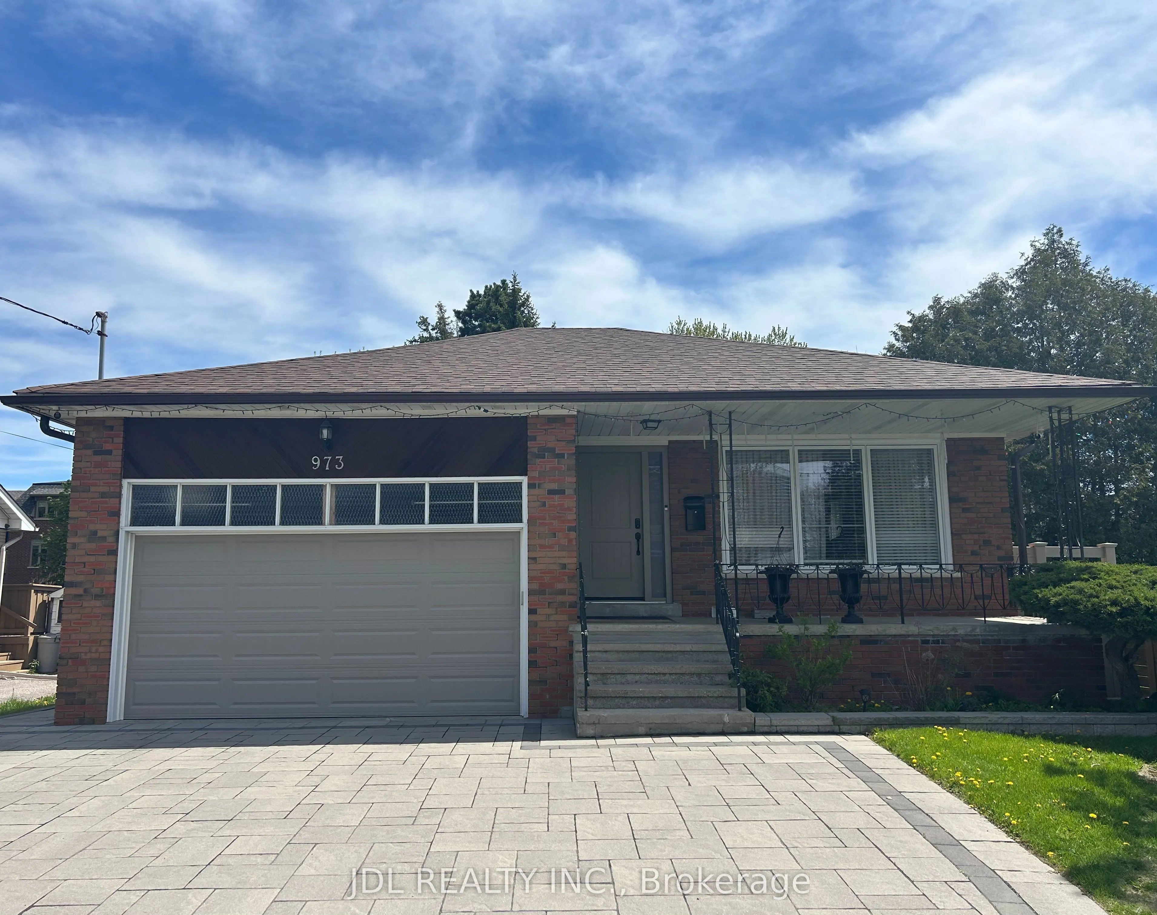 Detached Home For Lease | C13137930