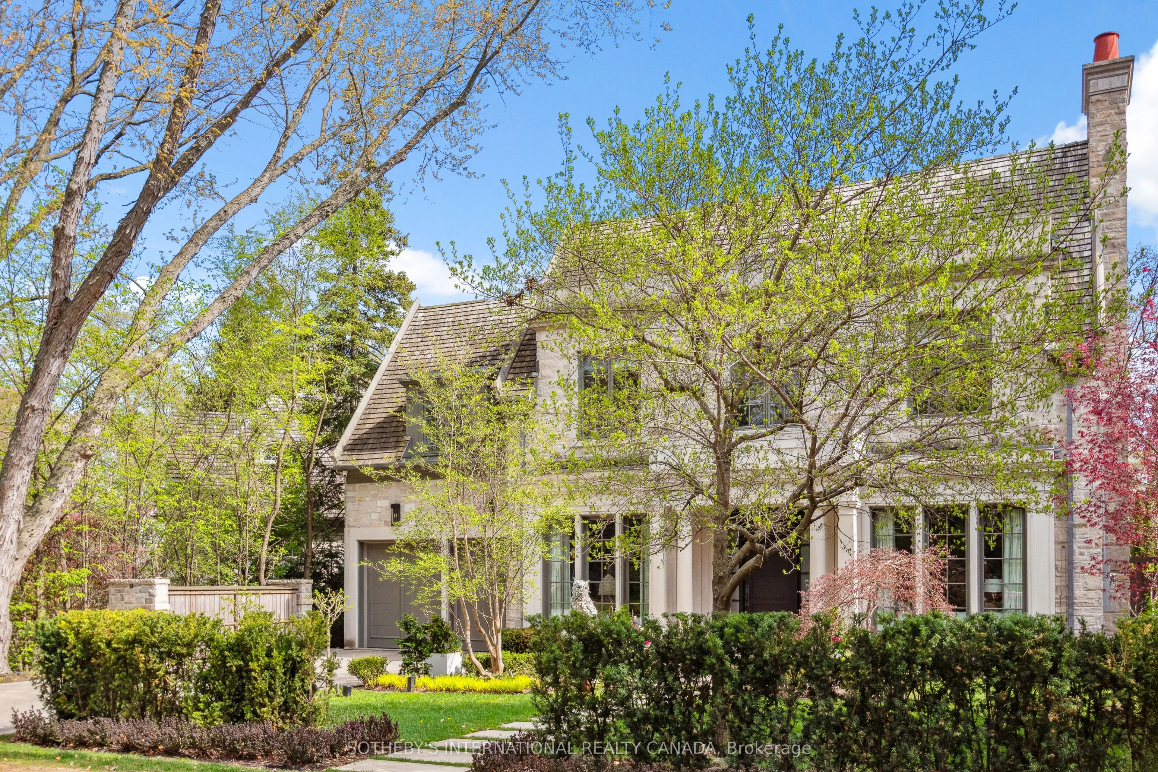 Detached Home For Sale | C13138064