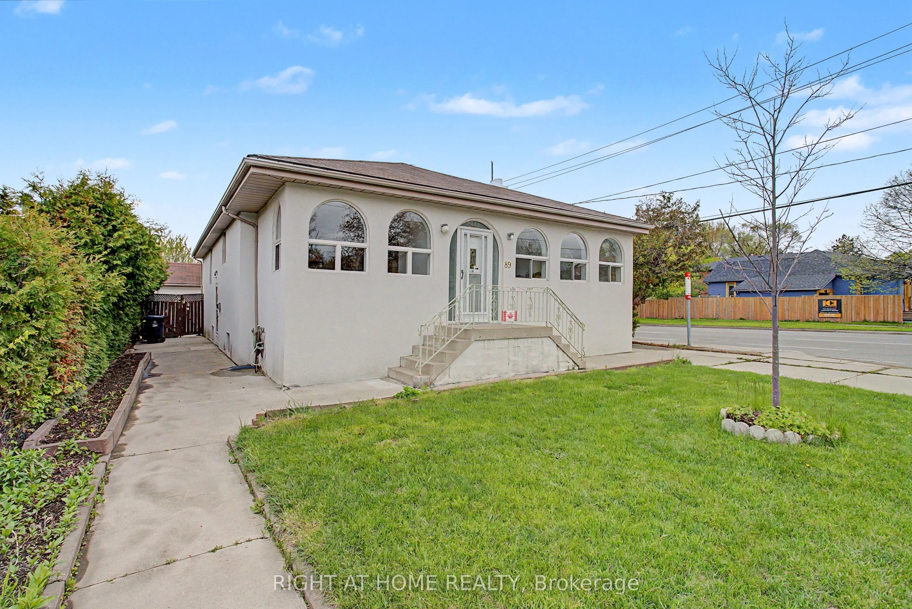 Detached Home For Sale | C13138180