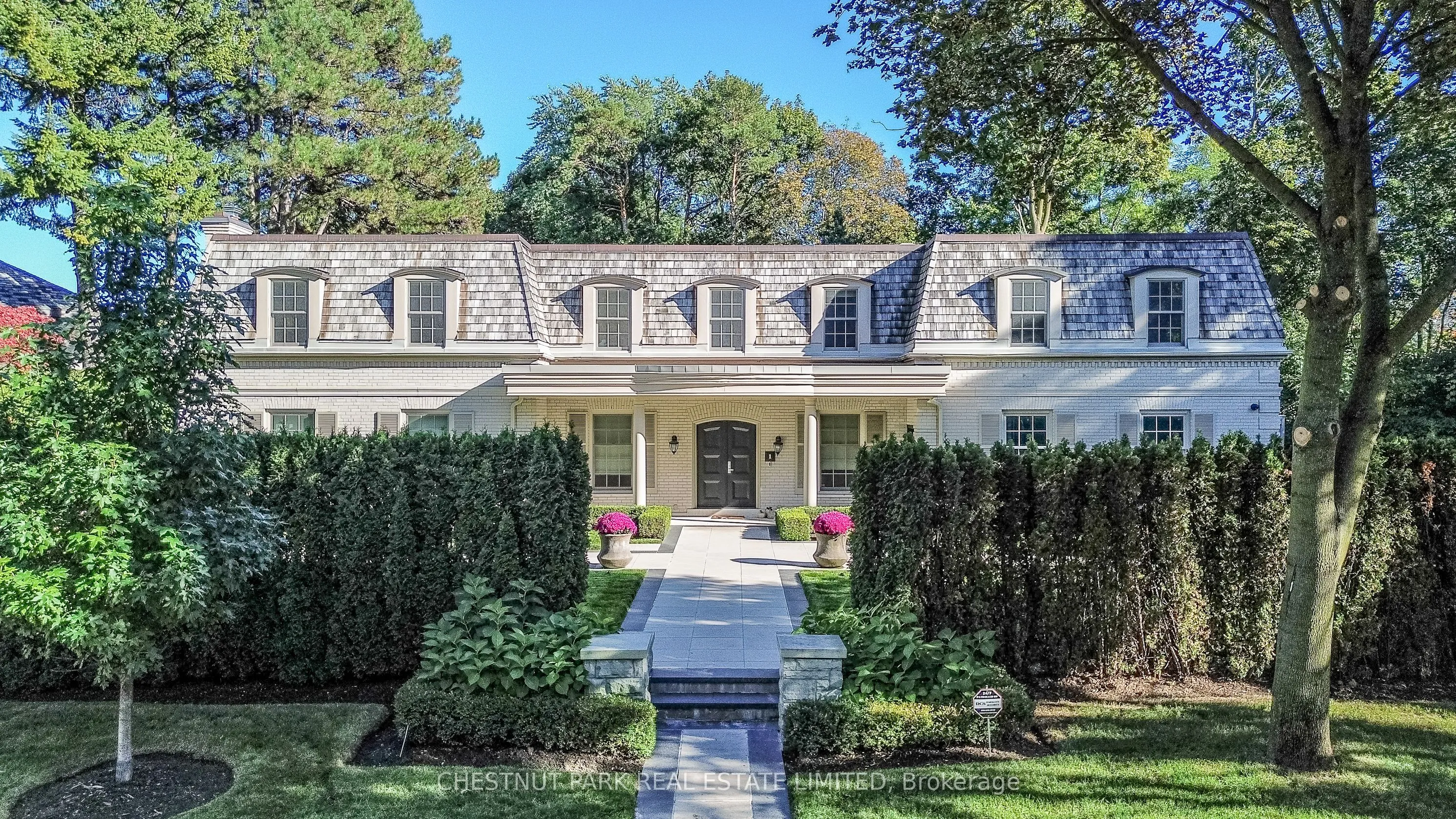 Detached Home For Sale | C13139228