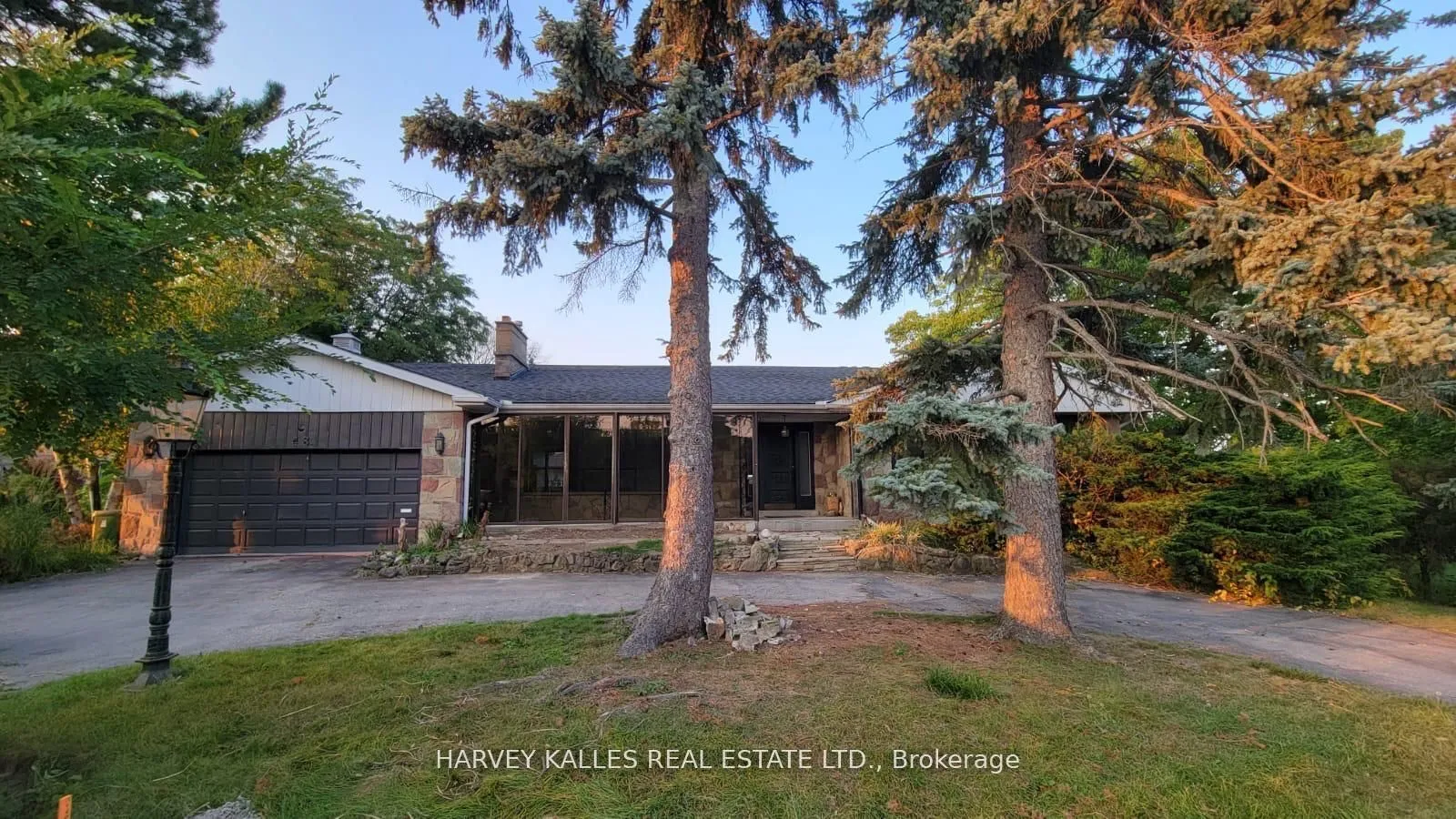 Detached Home For Lease | C13139908