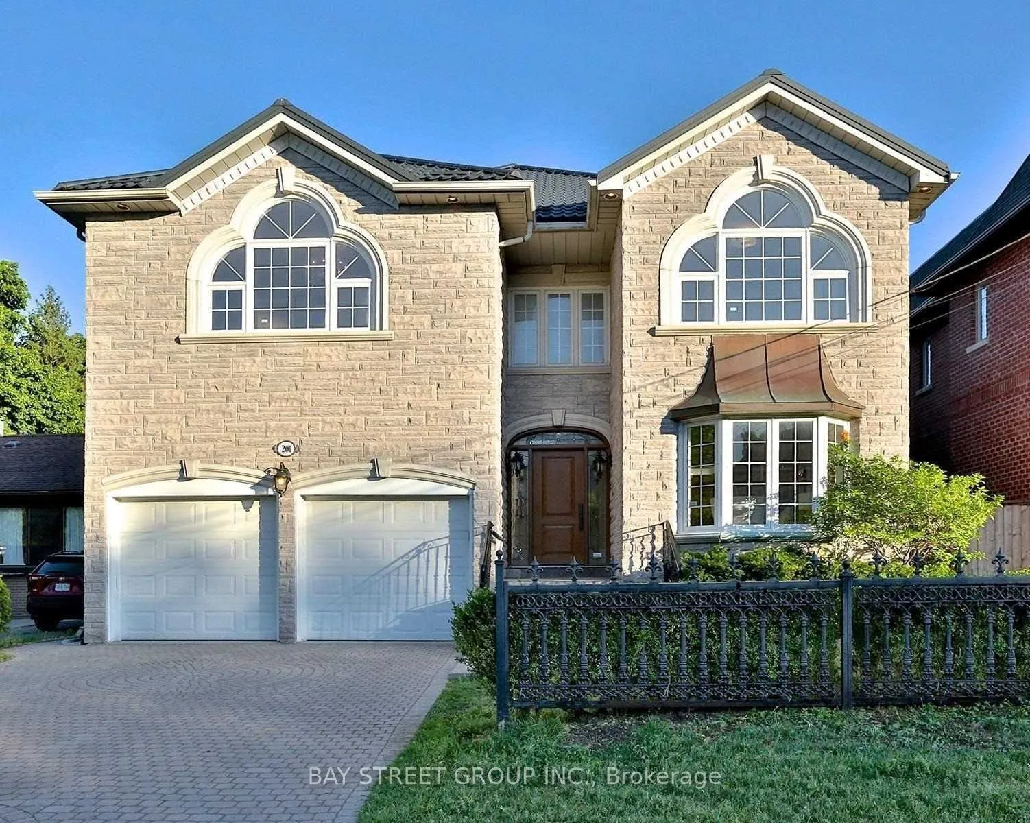Detached Home For Lease | C13140112
