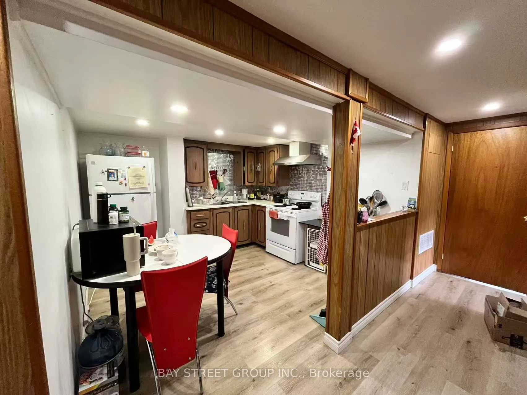 Semi-Detached Home For Lease | C13140380