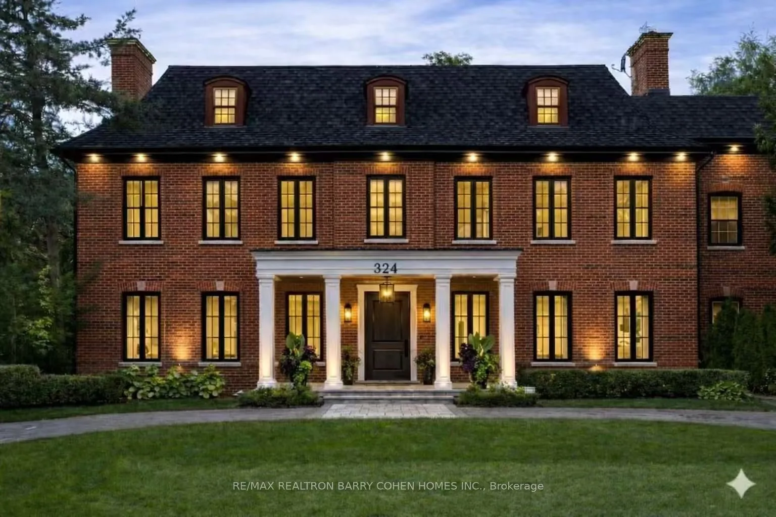 Detached Home For Sale | C13141036