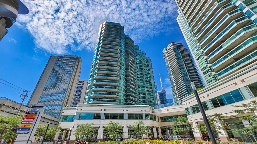 10  Queens W Quay, Toronto C01, ON M5J 2R9