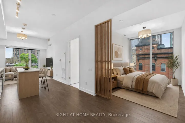 3  Gloucester  Street, Toronto C08, ON M4Y 0C6