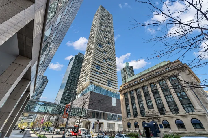 88  Harbour  Street, Toronto C01, ON M5J 0C3