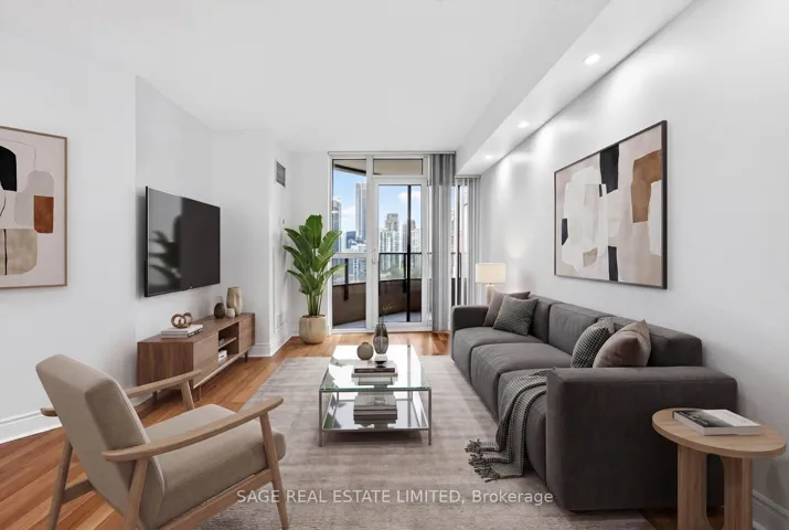 78  Harrison Garden  Boulevard, Toronto C14, ON M2N 7E2